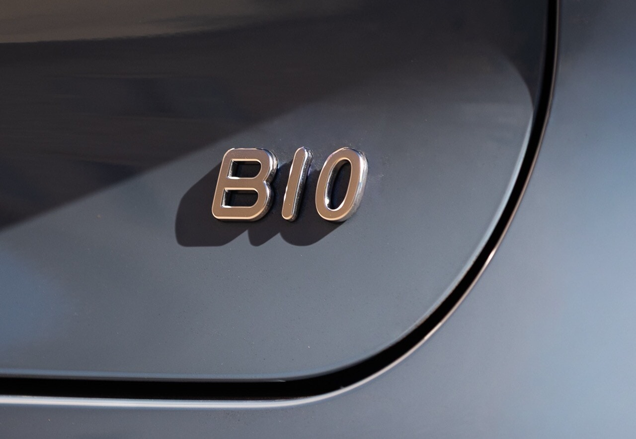 Leapmotor B10, il Suv dal prezzo speciale su strada