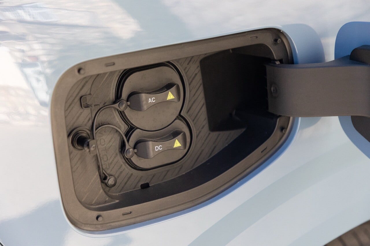 Leapmotor B10, il Suv dal prezzo speciale su strada