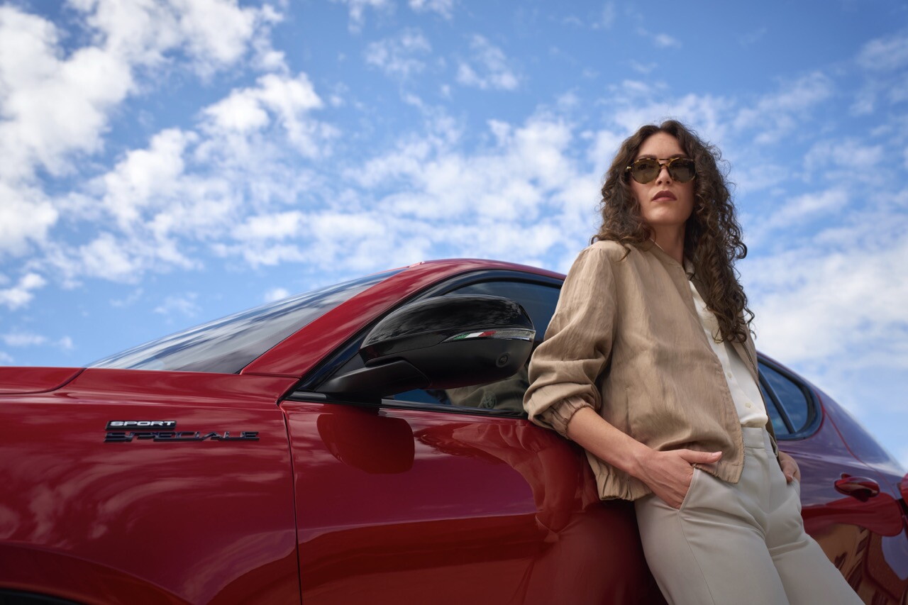 Alfa Romeo Tonale restyling cambia faccia
