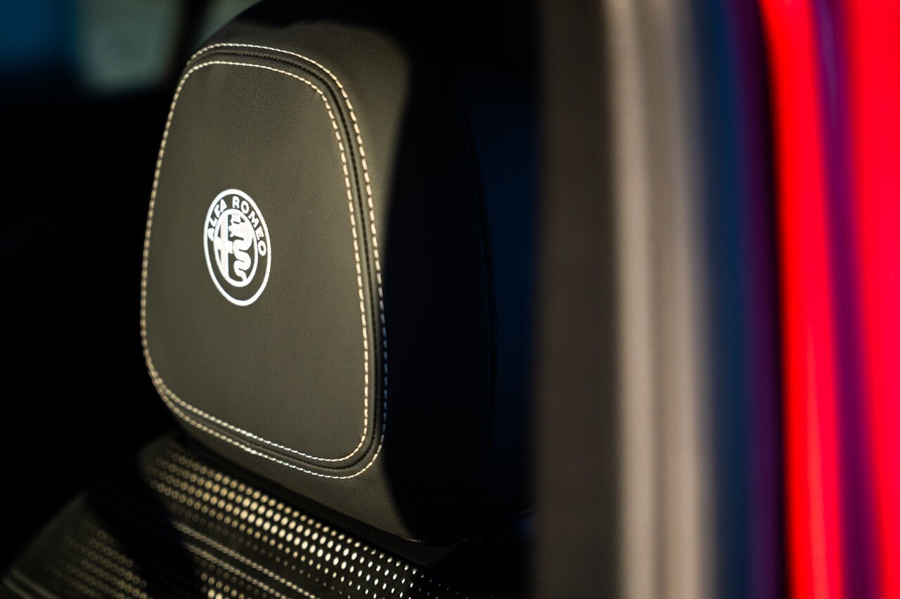 Alfa Romeo Tonale facelift su strada