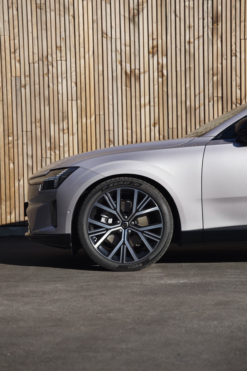 Volvo ES90 2025
