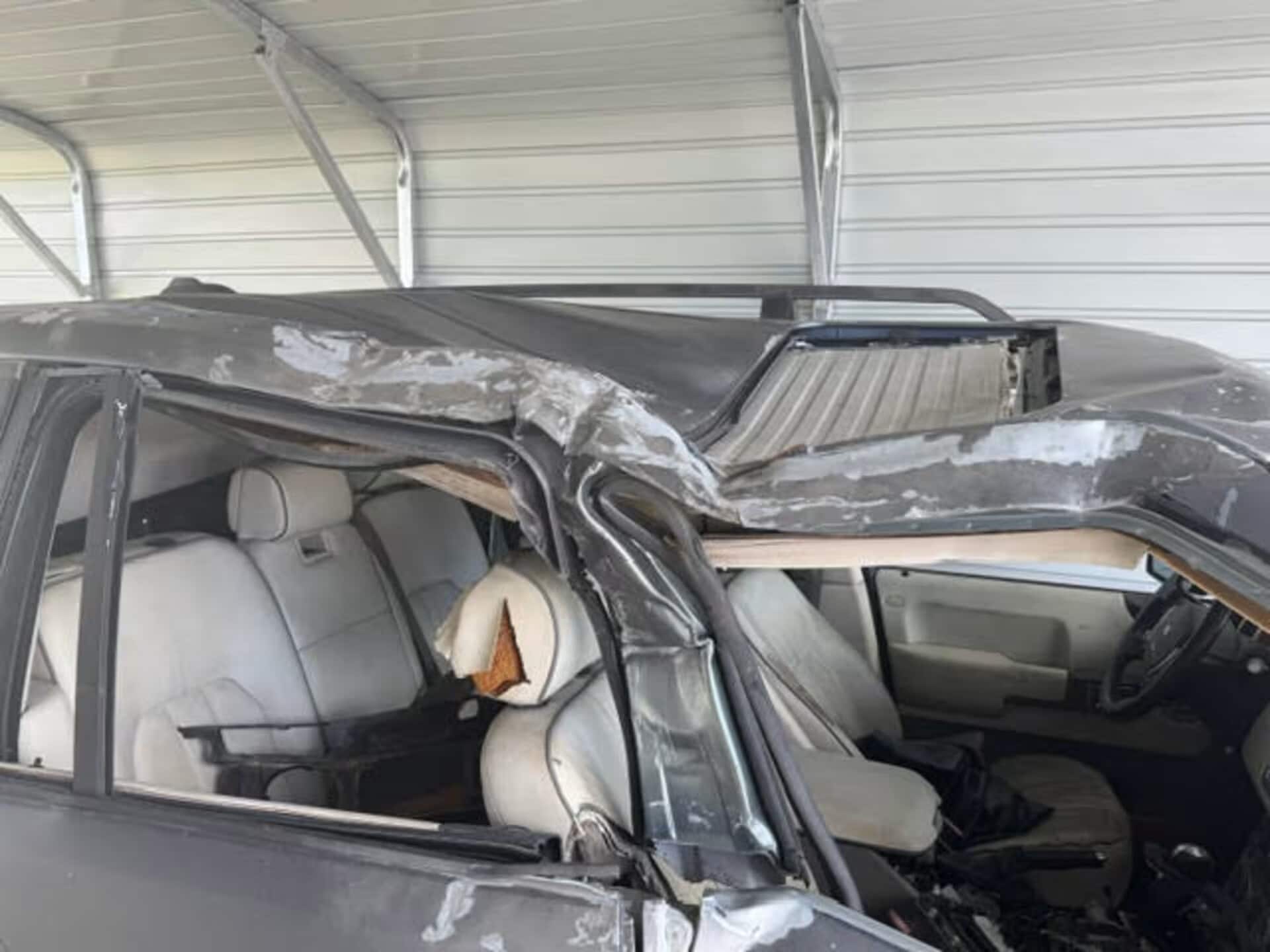 Le foto delle Range Rover di Fast & Furious all'asta