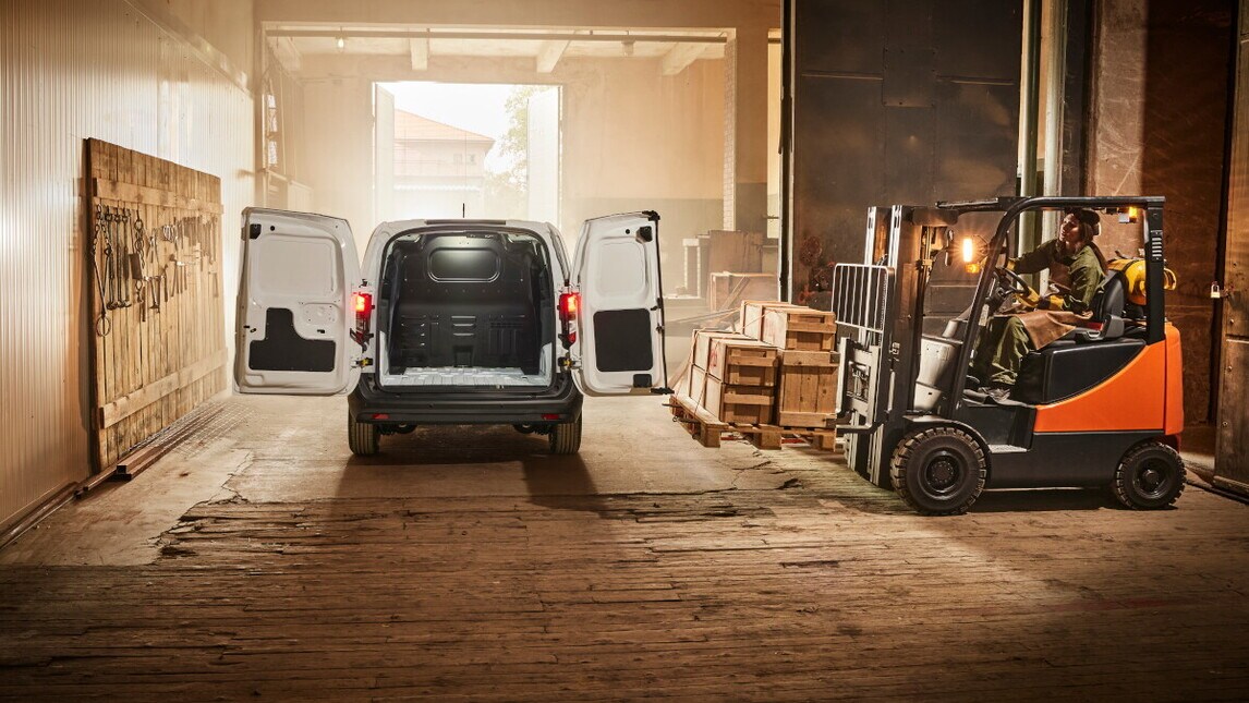 Dal veicolo al servizio, la nuova era dei veicoli commerciali