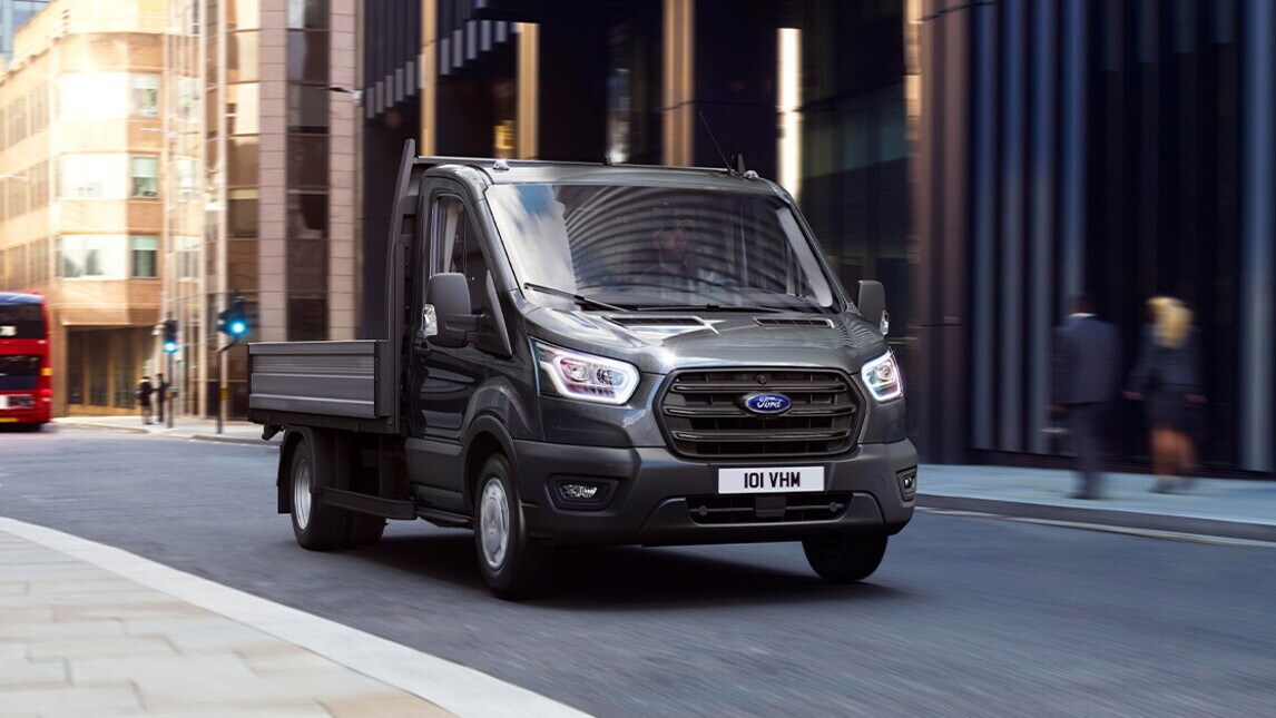 La base su misura per ogni allestimento