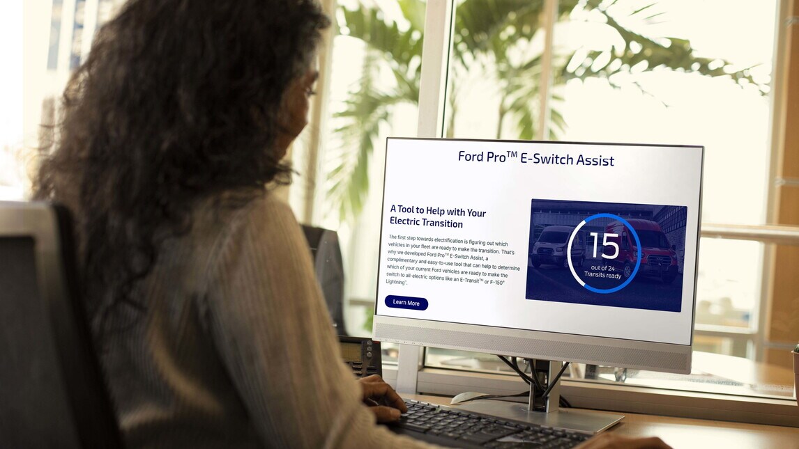 Servizi digitali e soluzioni connesse per imprese più efficienti