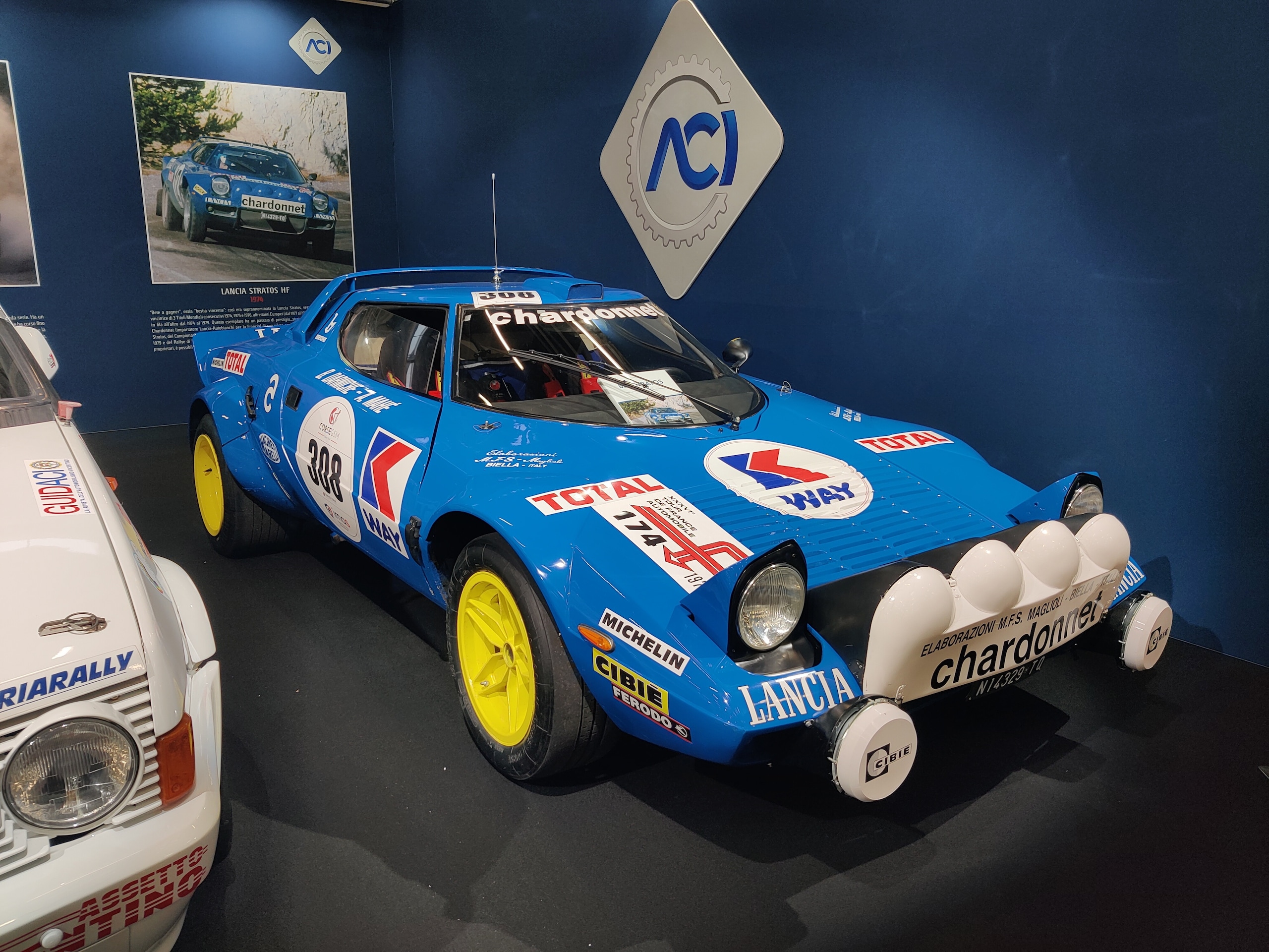 Auto e Moto d'Epoca 2025, le foto