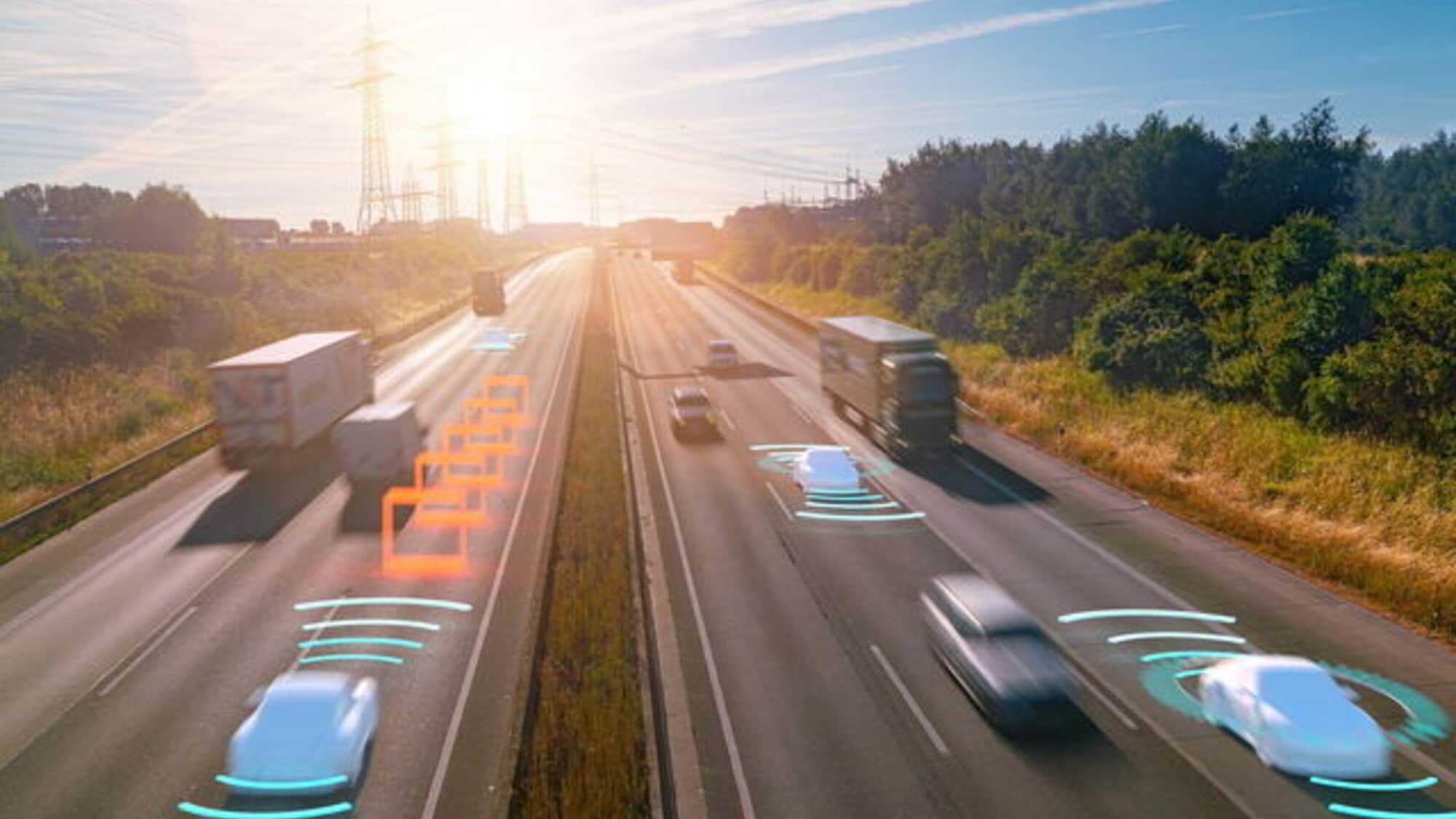 Sicurezza stradale: gli ADAS più utili per prevenire i sinistri