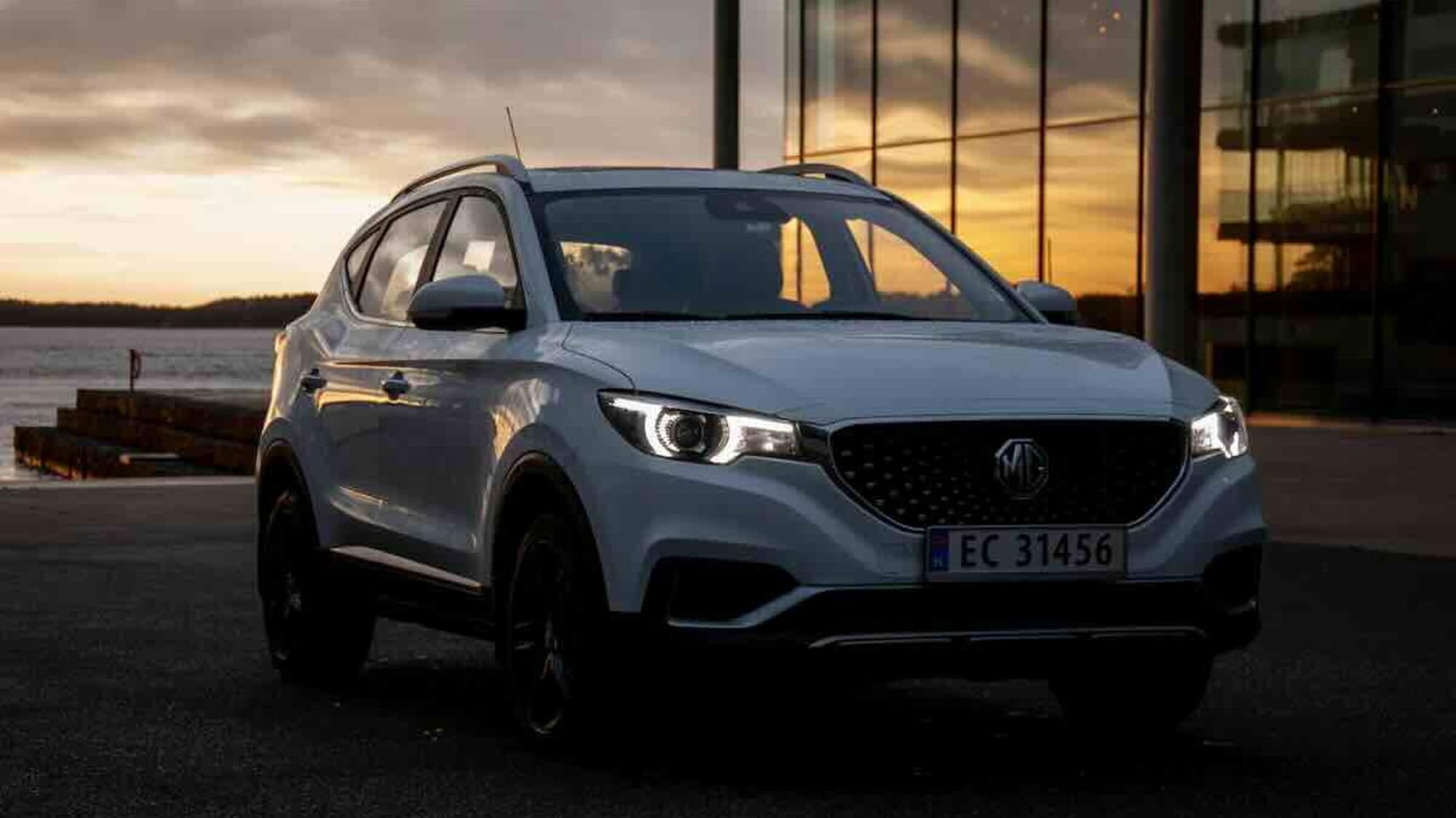 MG taglia il traguardo delle 40.000 immatricolazioni in Italia