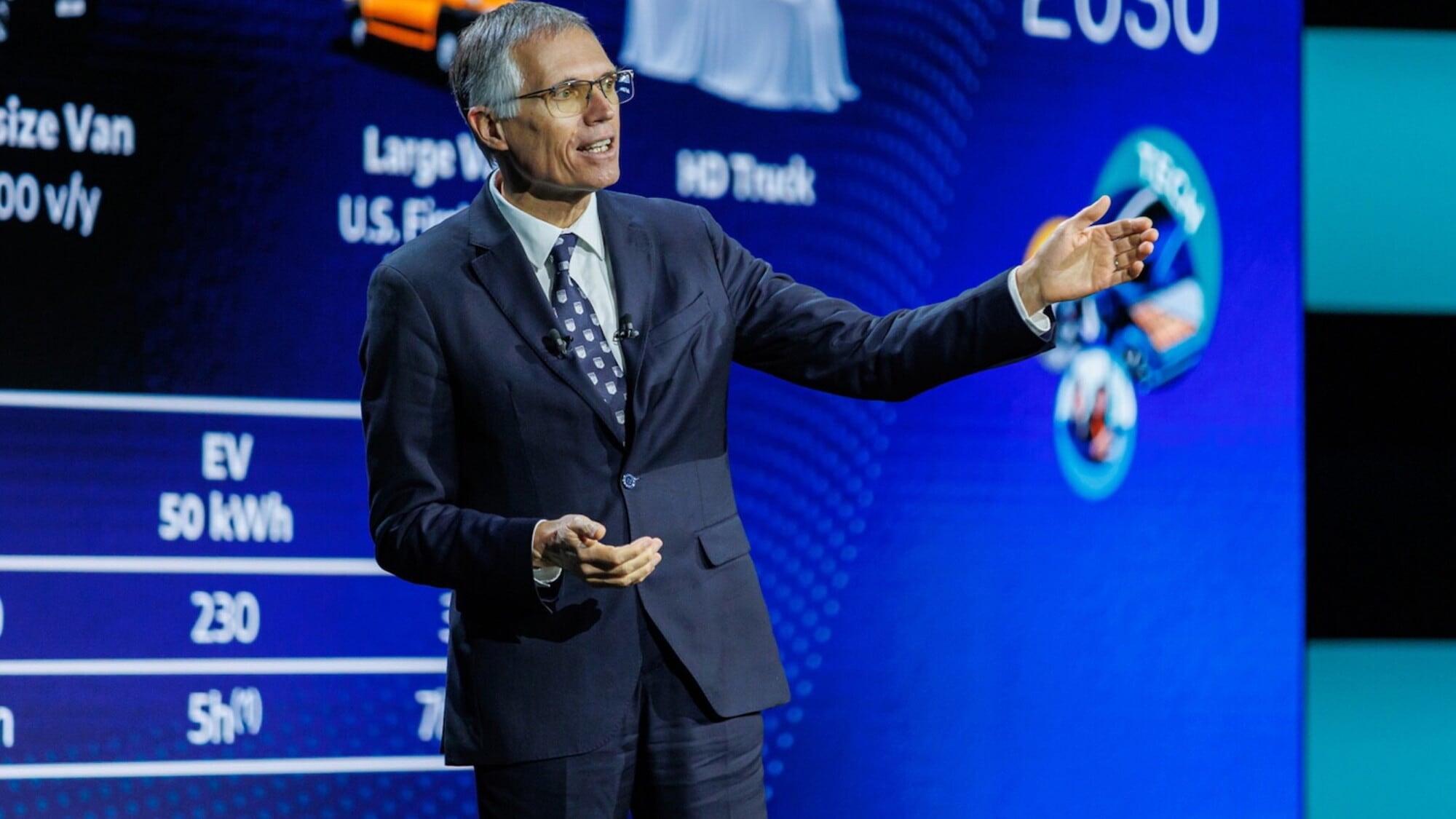 Tesla, Byd e l'elettrico: la previsione di Tavares sul futuro di Musk