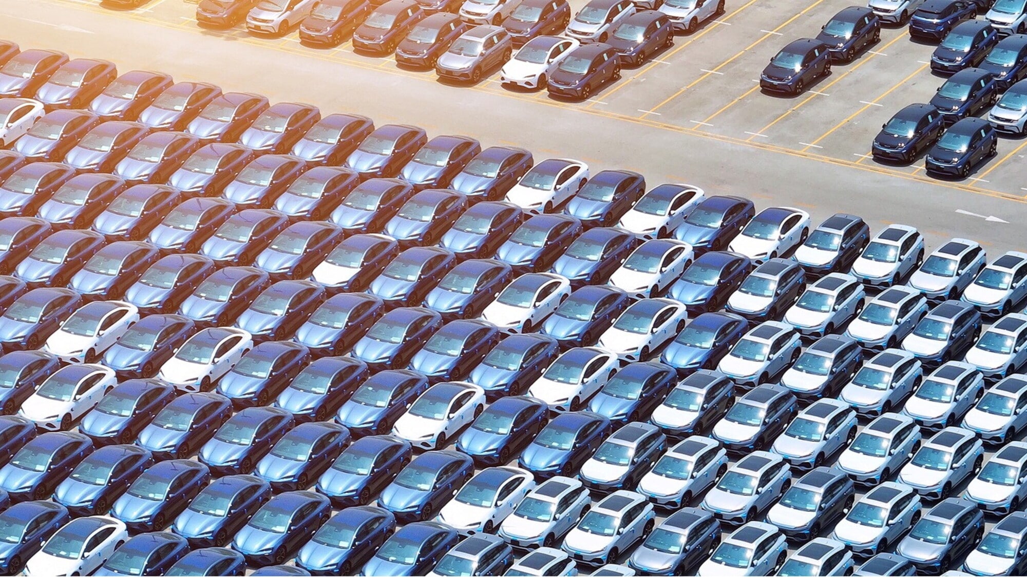 Auto, corre il noleggio a lungo termine: superata quota 1 milione e 300 mila veicoli