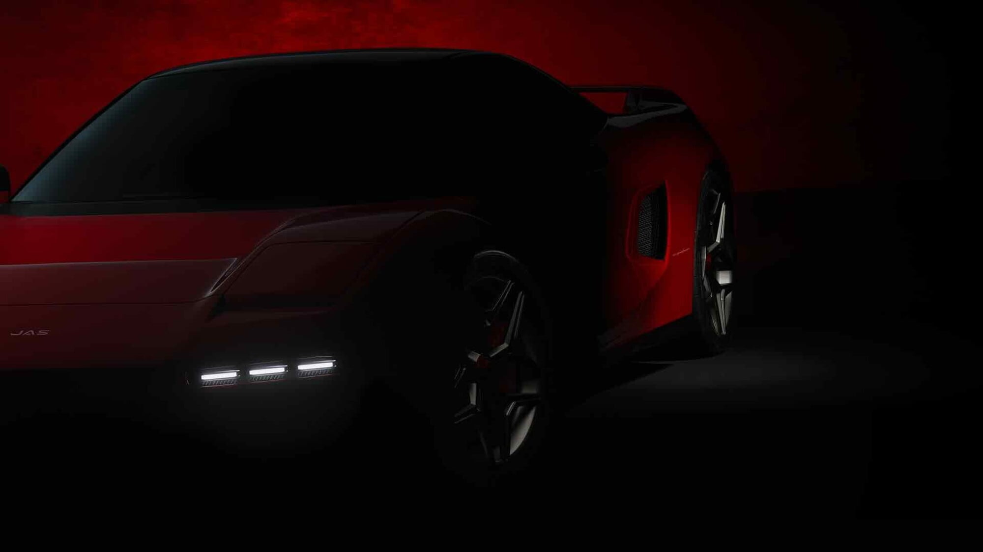 Rinasce un’icona: la “nuova” Honda NSX vede la luce