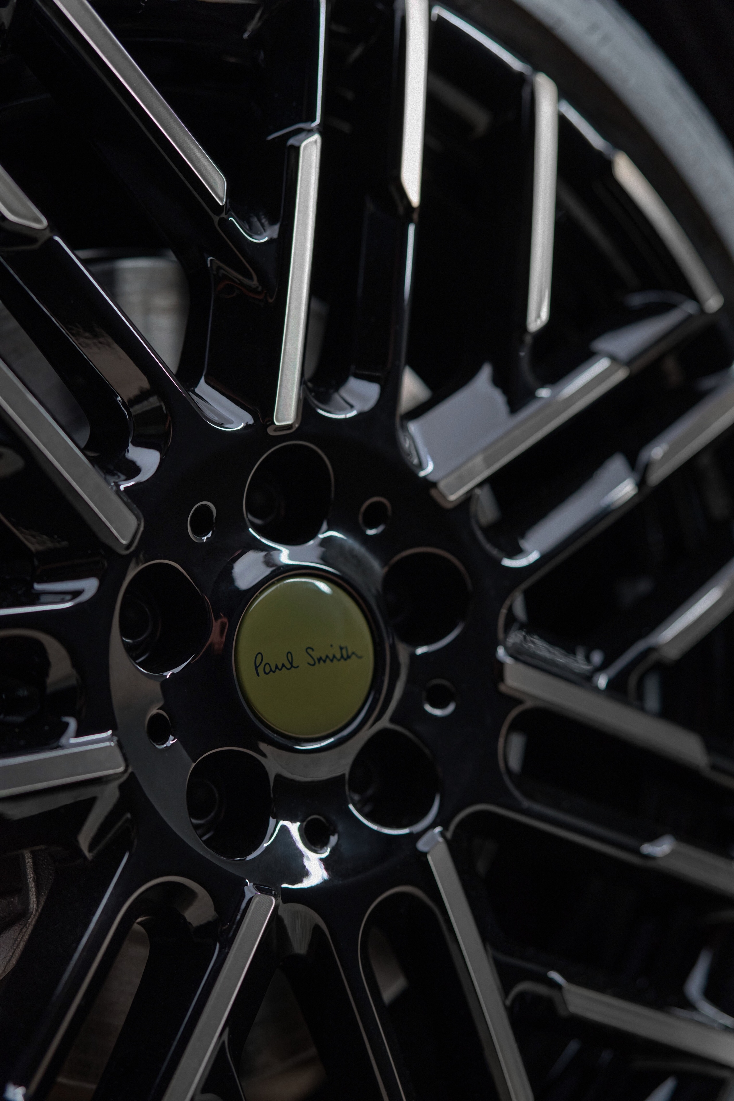 MINI Paul Smith Edition