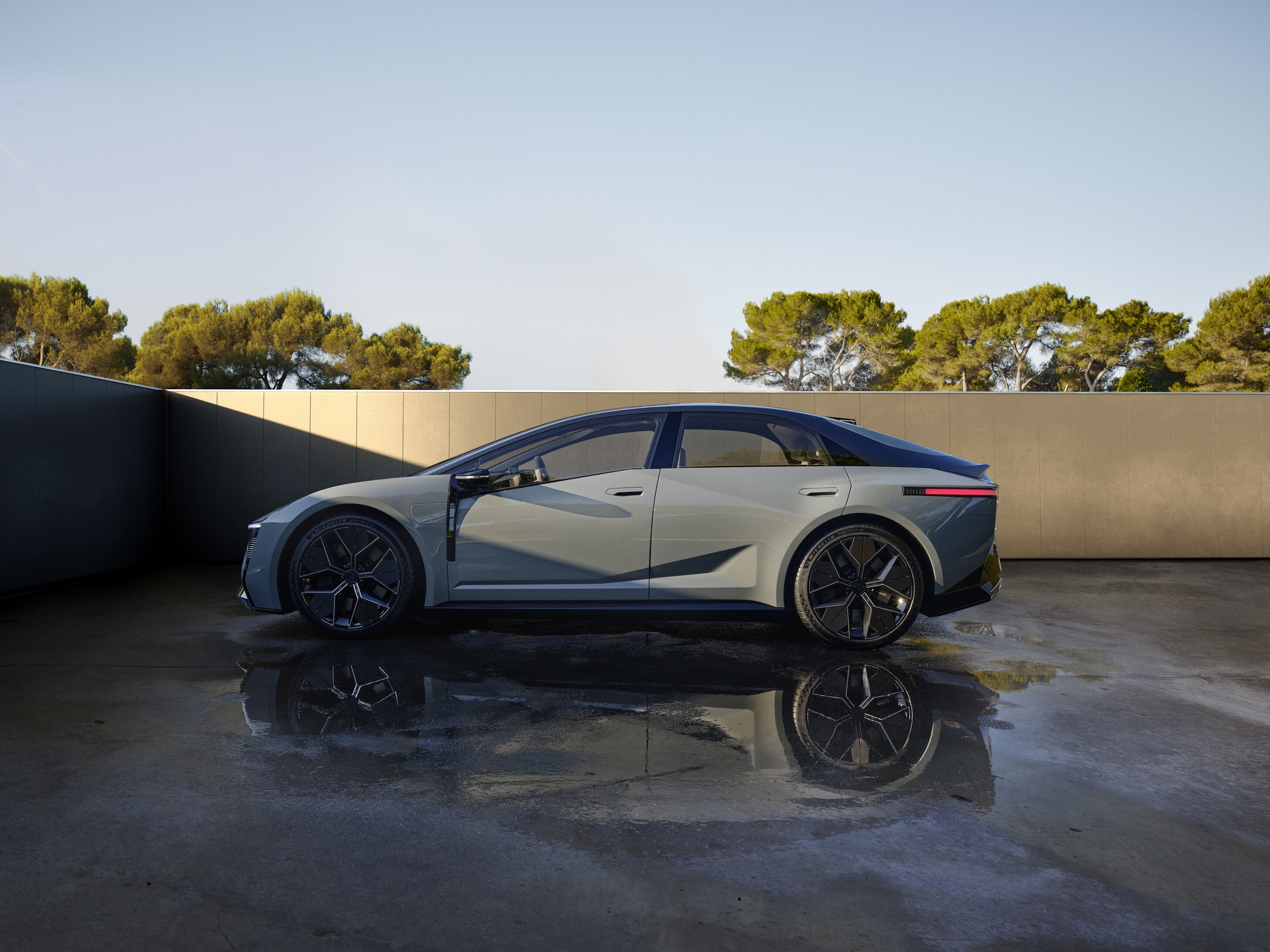 Toyota Corolla Concept