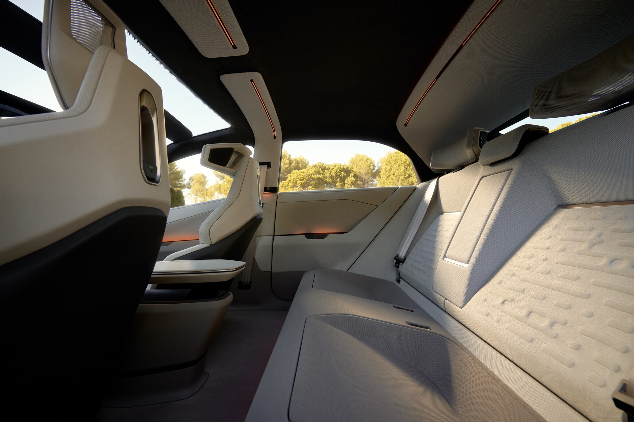 Toyota Corolla Concept