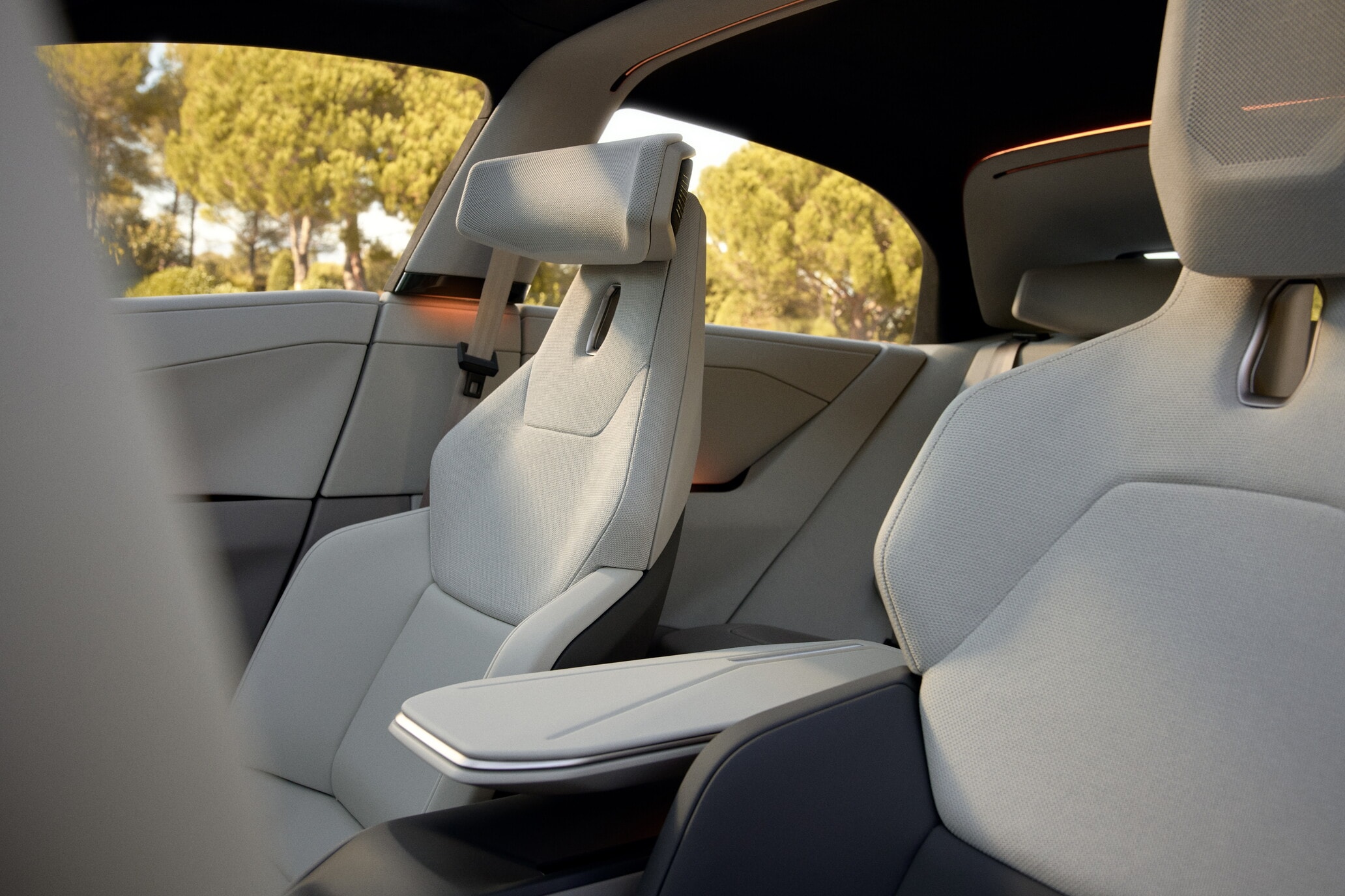 Toyota Corolla Concept