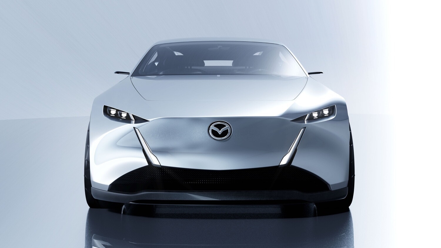 Mazda al Salone di Tokyo, due Vision per immaginare il futuro