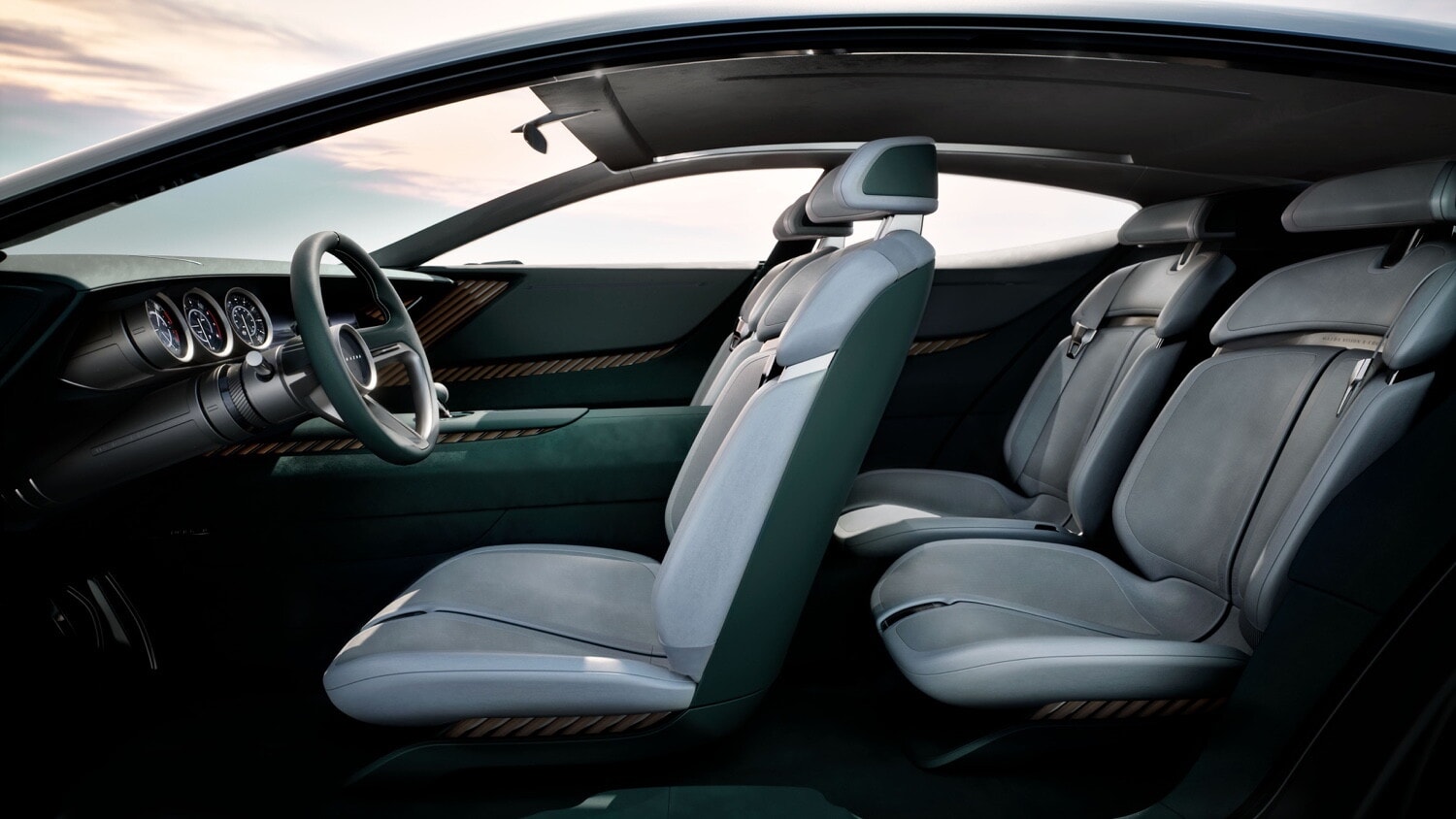 Mazda al Salone di Tokyo, due Vision per immaginare il futuro