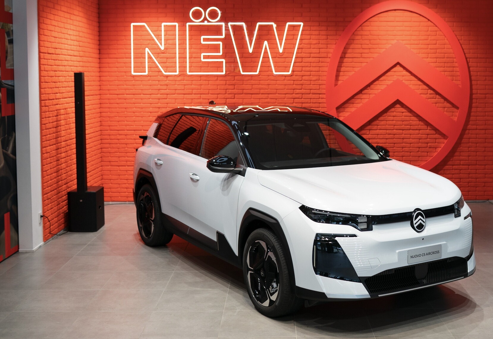 The Car of The Year 2026, le 7 finaliste