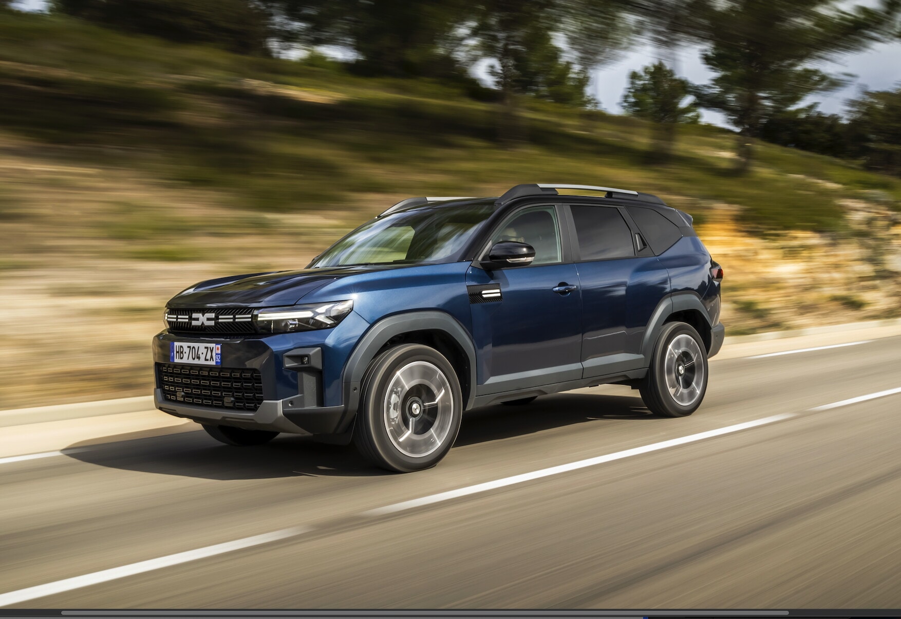 The Car of The Year 2026, le 7 finaliste