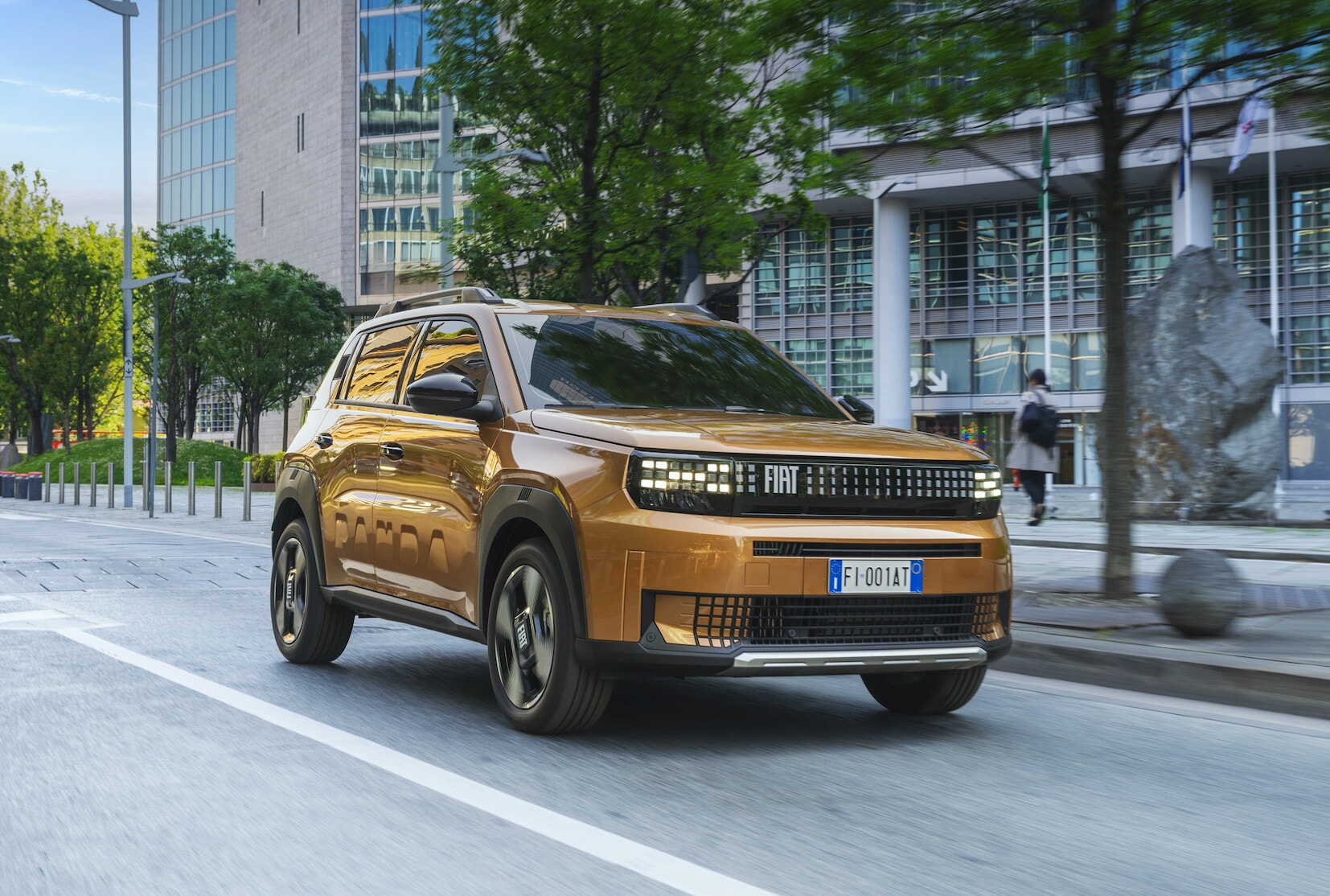 The Car of The Year 2026, le 7 finaliste