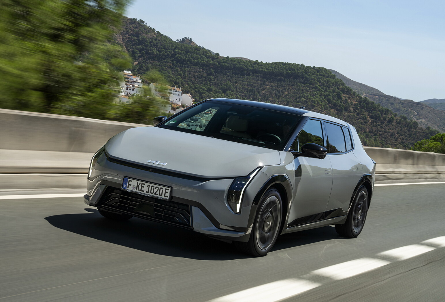 The Car of The Year 2026, le 7 finaliste