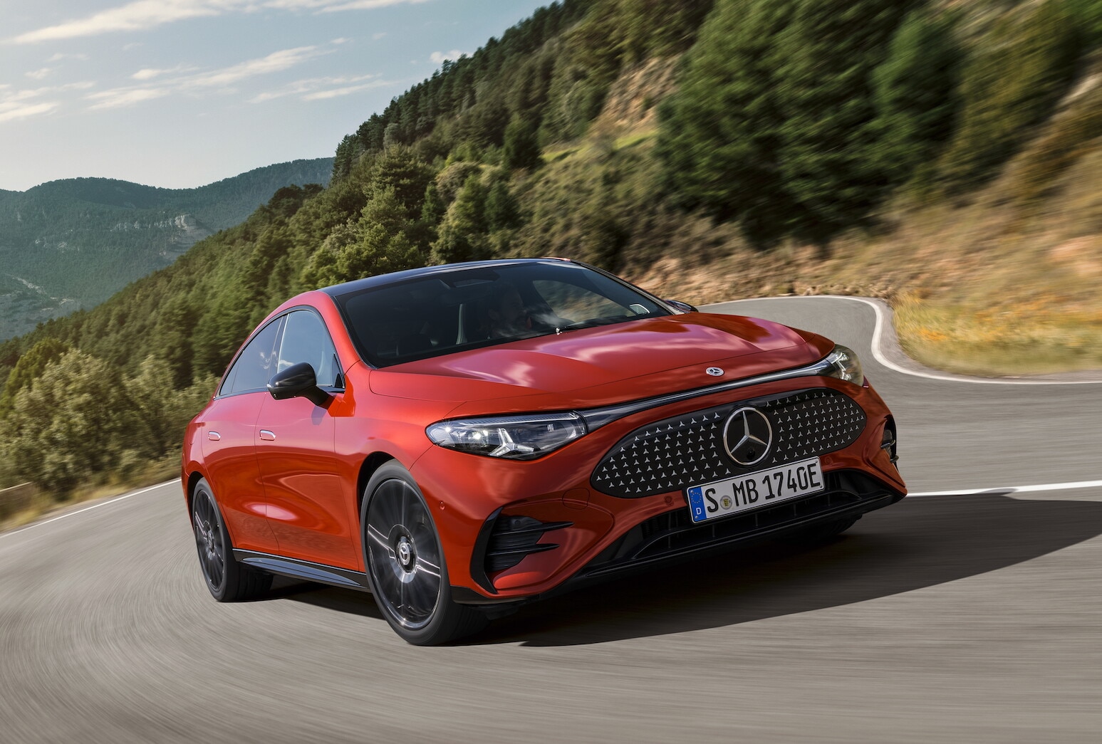 The Car of The Year 2026, le 7 finaliste