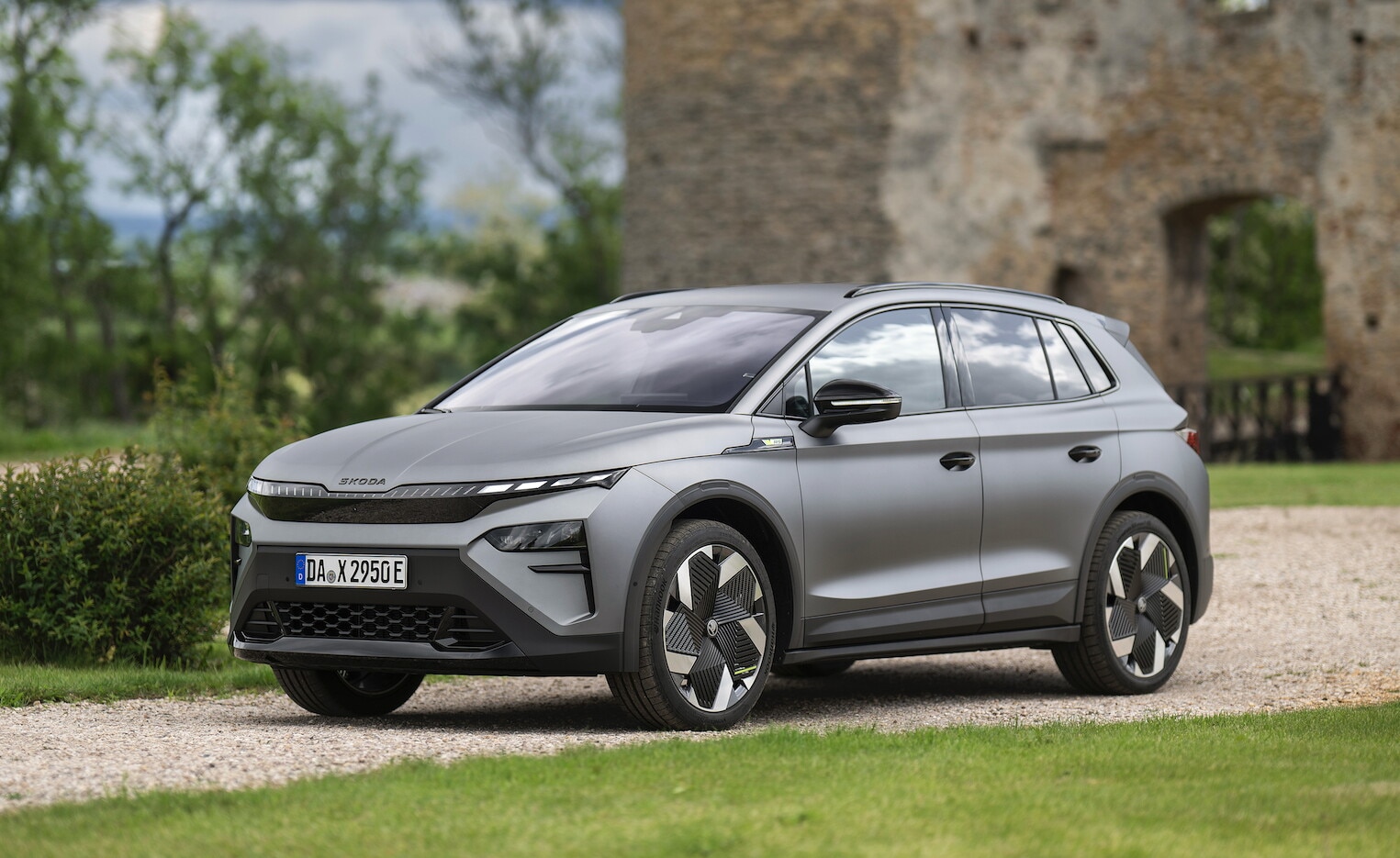 The Car of The Year 2026, le 7 finaliste