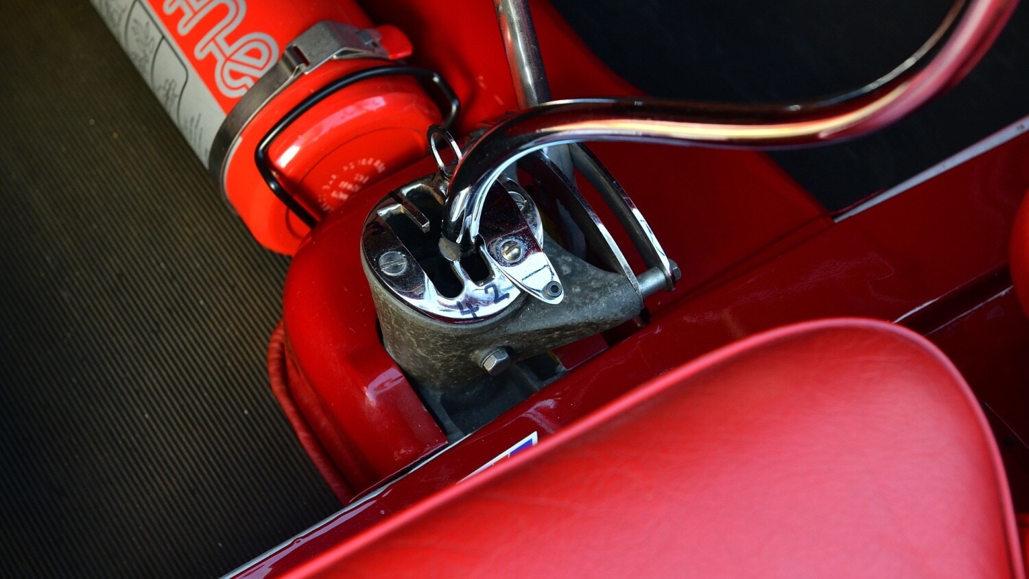 Quest'Alfa Romeo vale più di 6 milioni di euro