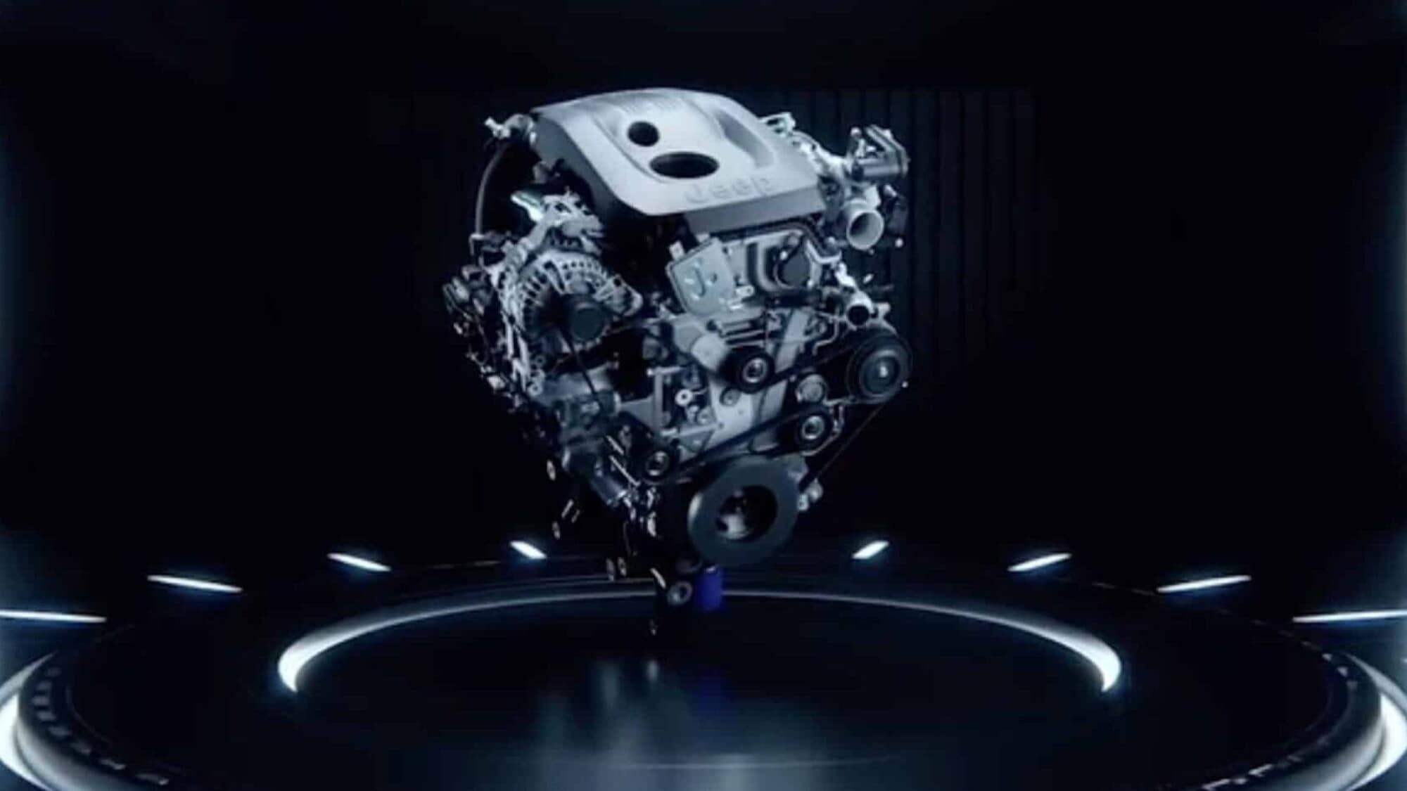 Hurricane 4 Turbo, per il futuro termico di Jeep, Alfa Romeo e Maserati