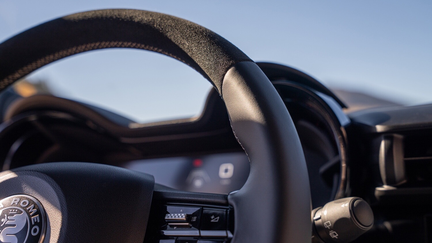 Alfa Romeo Junior Milano Cortina 2026