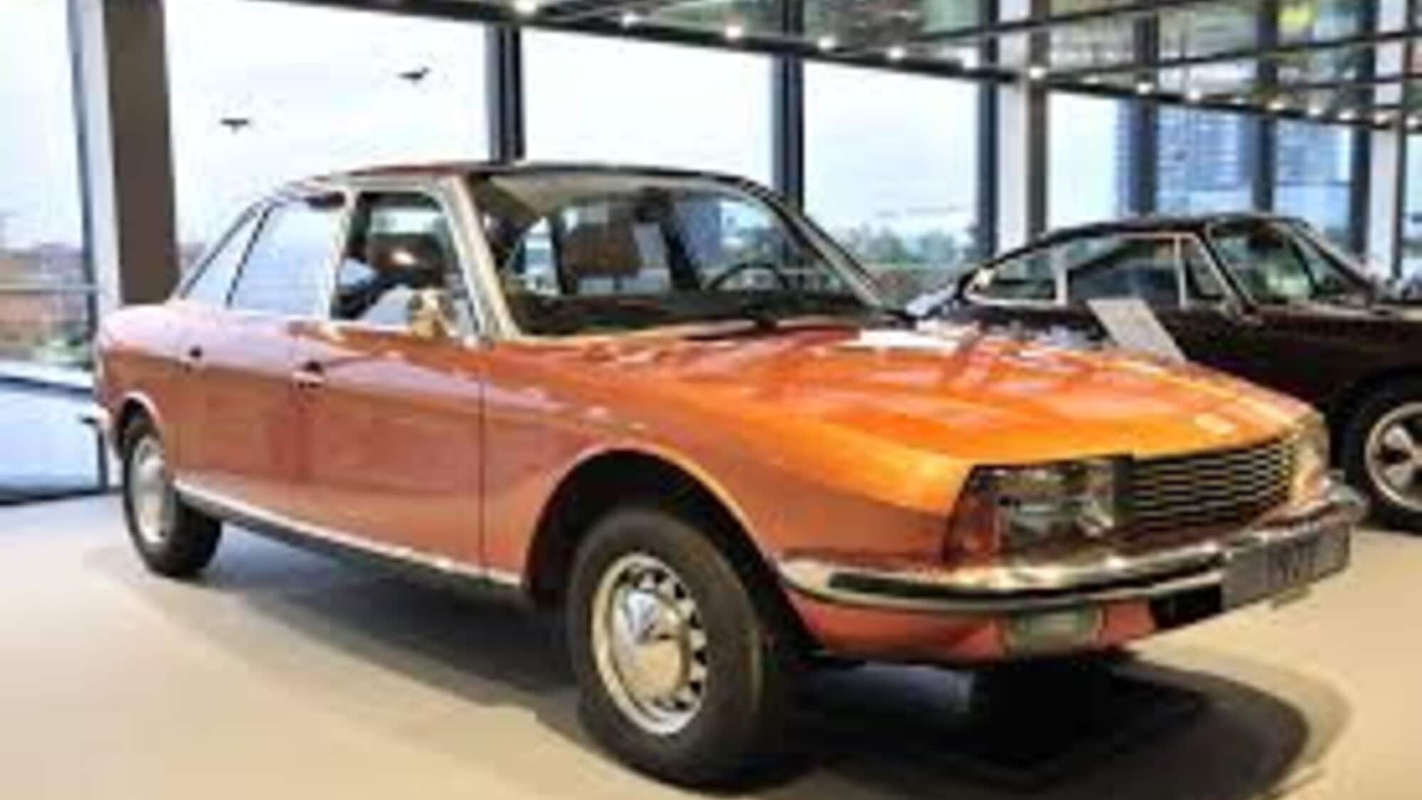 L’Auto dell’Anno che ha venduto di meno: quando vincere non basta