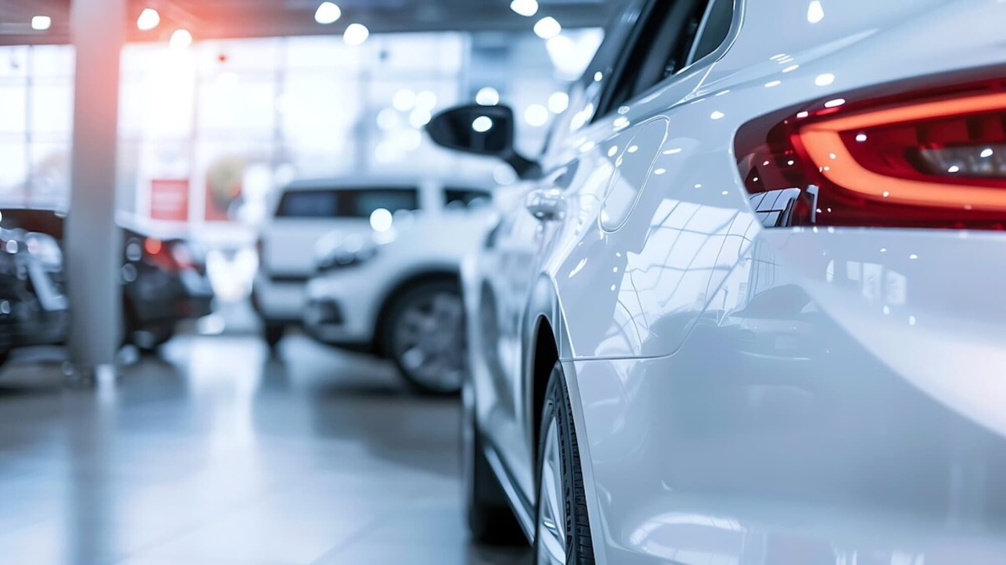 Nuovi brand auto in Italia: l’ascesa dei marchi orientali cambia il mercato