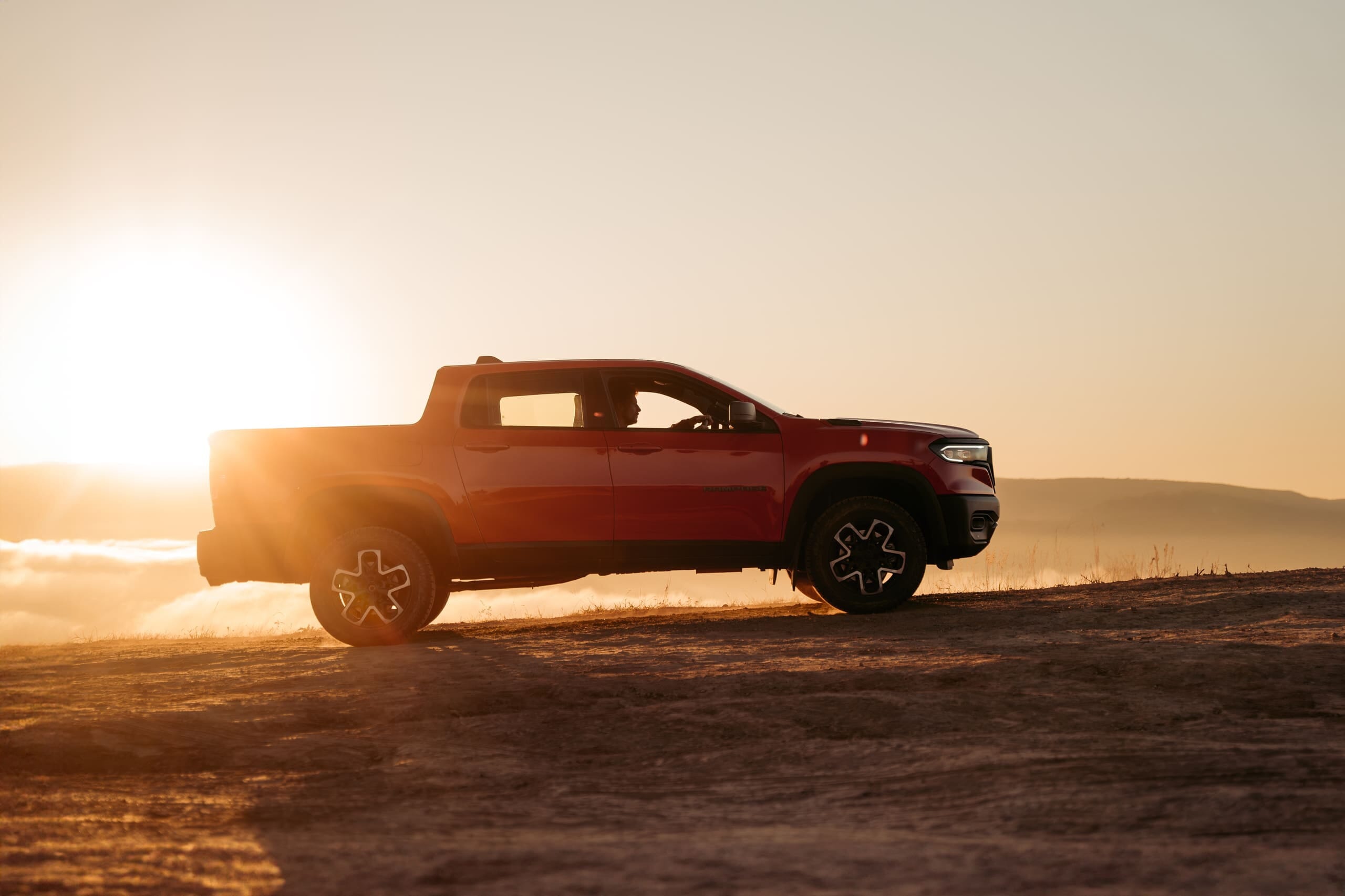 Ram Rampage, arriva il pick-up compatto