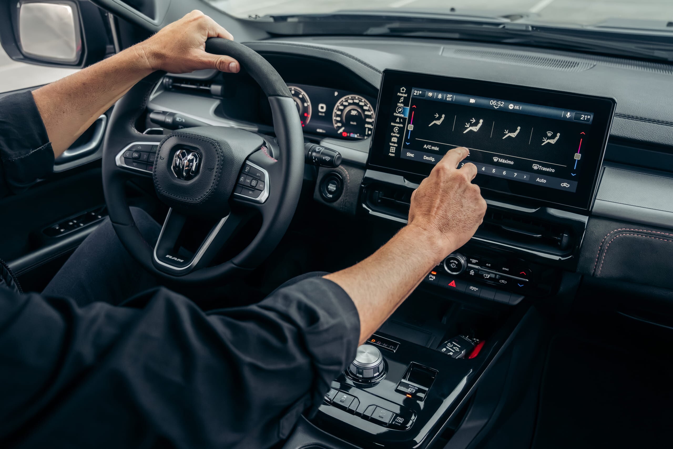 Ram Rampage, arriva il pick-up compatto