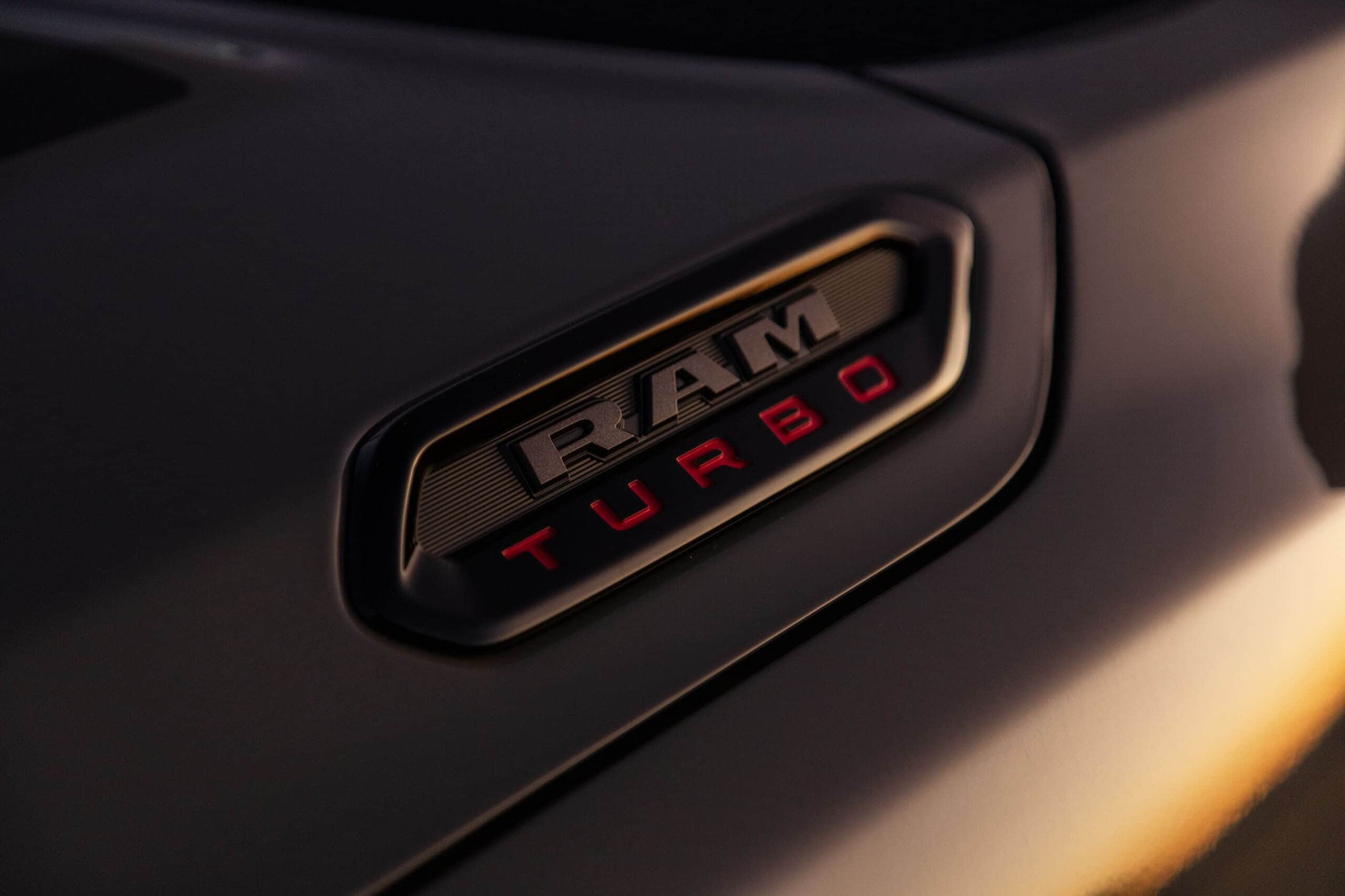 Ram Rampage, arriva il pick-up compatto