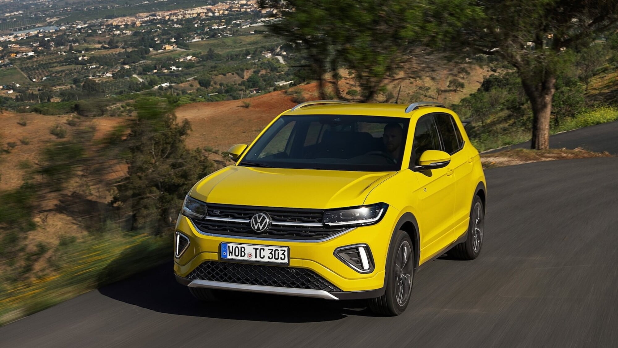 Offerte Volkswagen: Polo, Taigo e T-Cross a 99 euro al mese e tassi di interesse competitivi