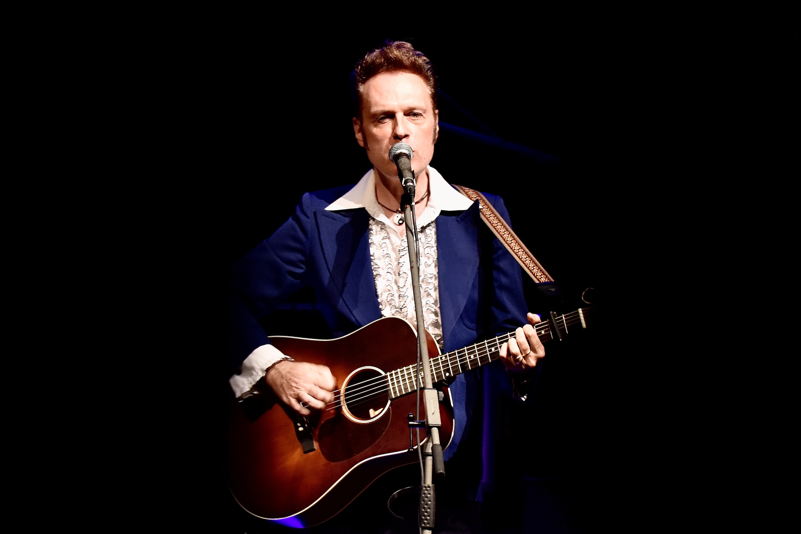 Le FOTO del TAO Love Bus Experience, Volkswagen T2 da concerto