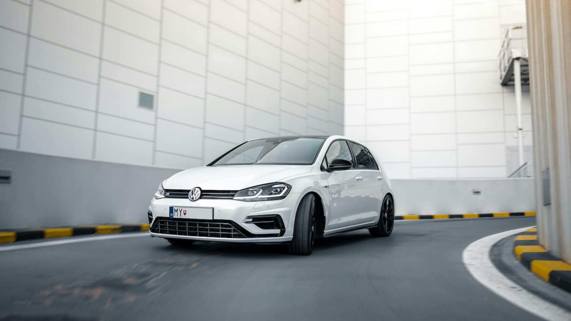 Volkswagen Golf, cosa rivela davvero il Golf Index 2024 di AutoScout24