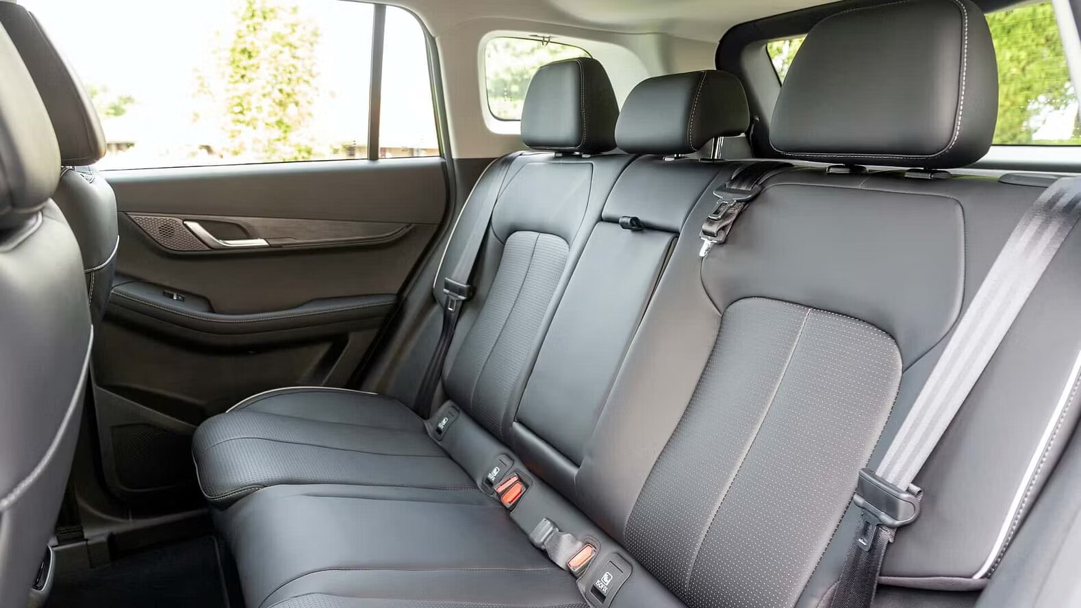 Jaecoo 5: il nostro test drive del SUV da 27.000 euro