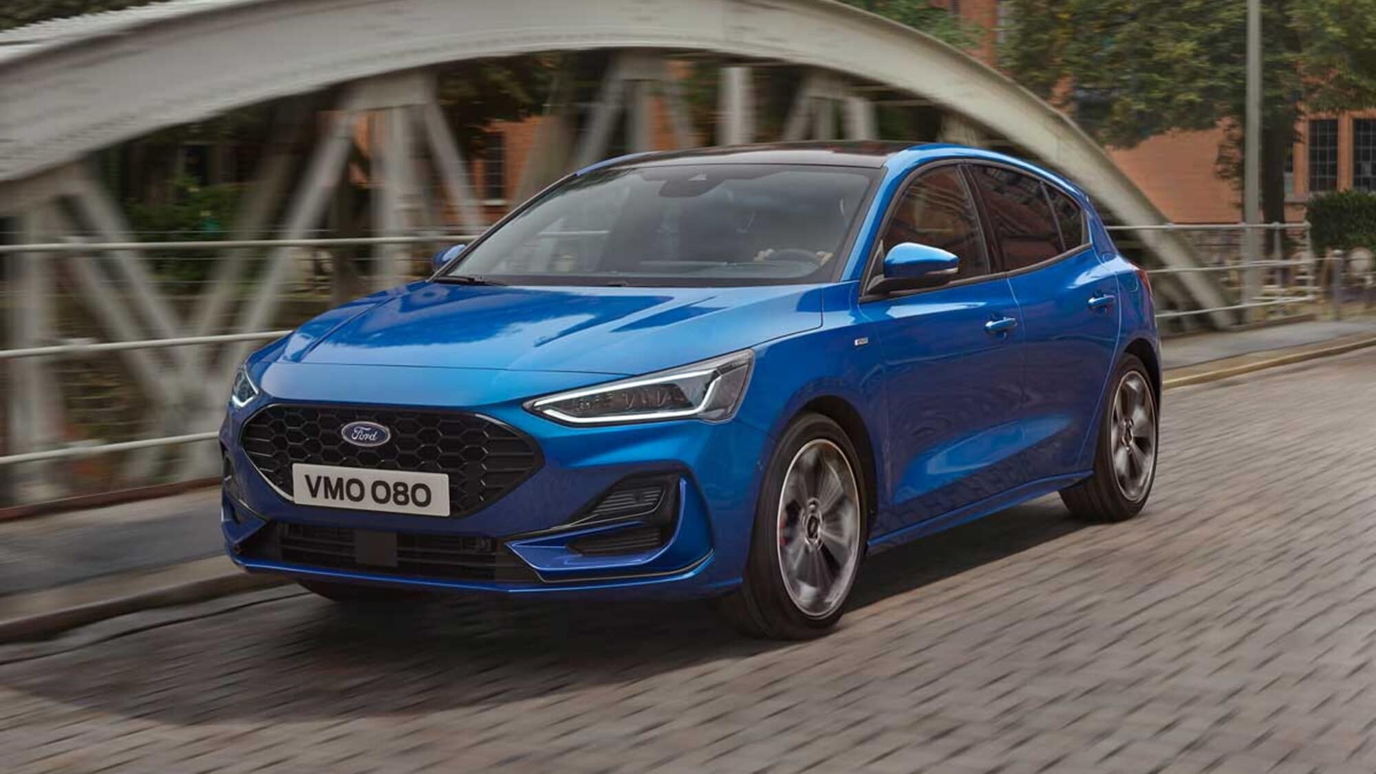 Ford Focus dopo 27 anni esce di produzione, addio dopo 4 generazioni