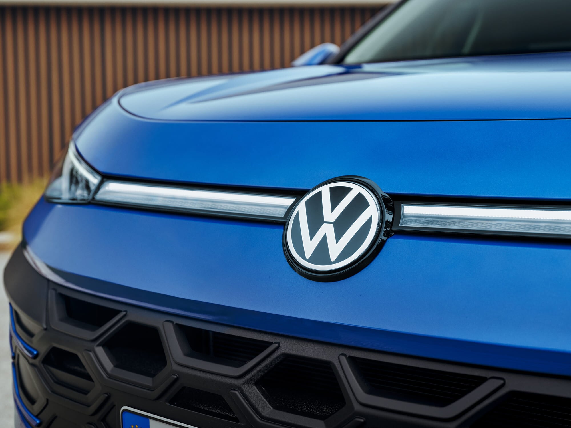 Nuovo Volkswagen T-Roc, le foto in azione