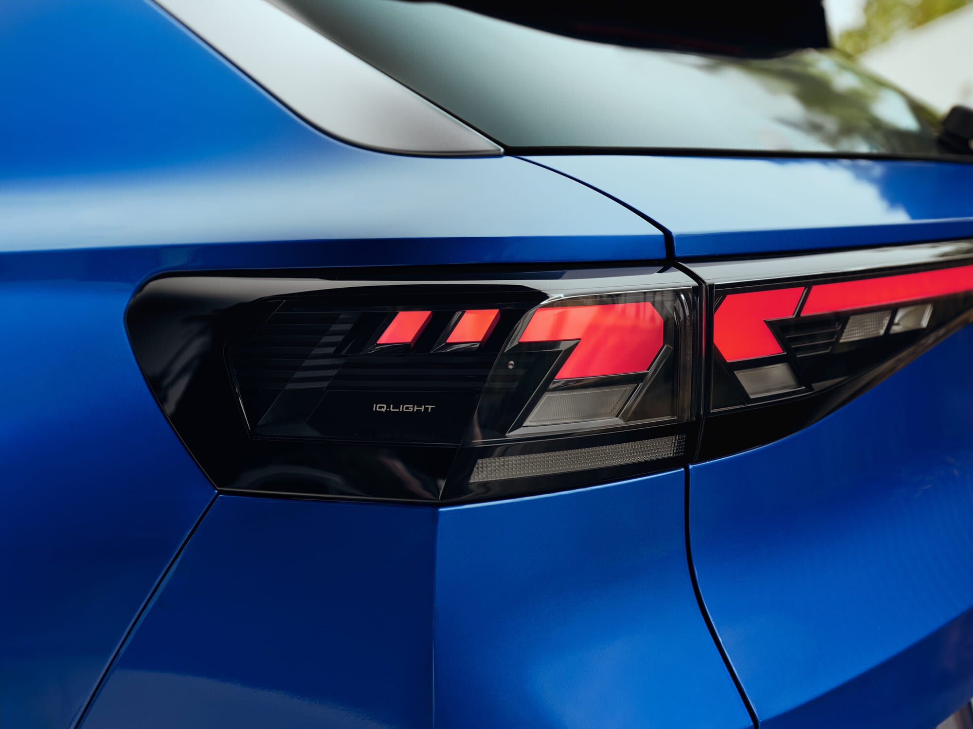 Nuovo Volkswagen T-Roc, le foto in azione