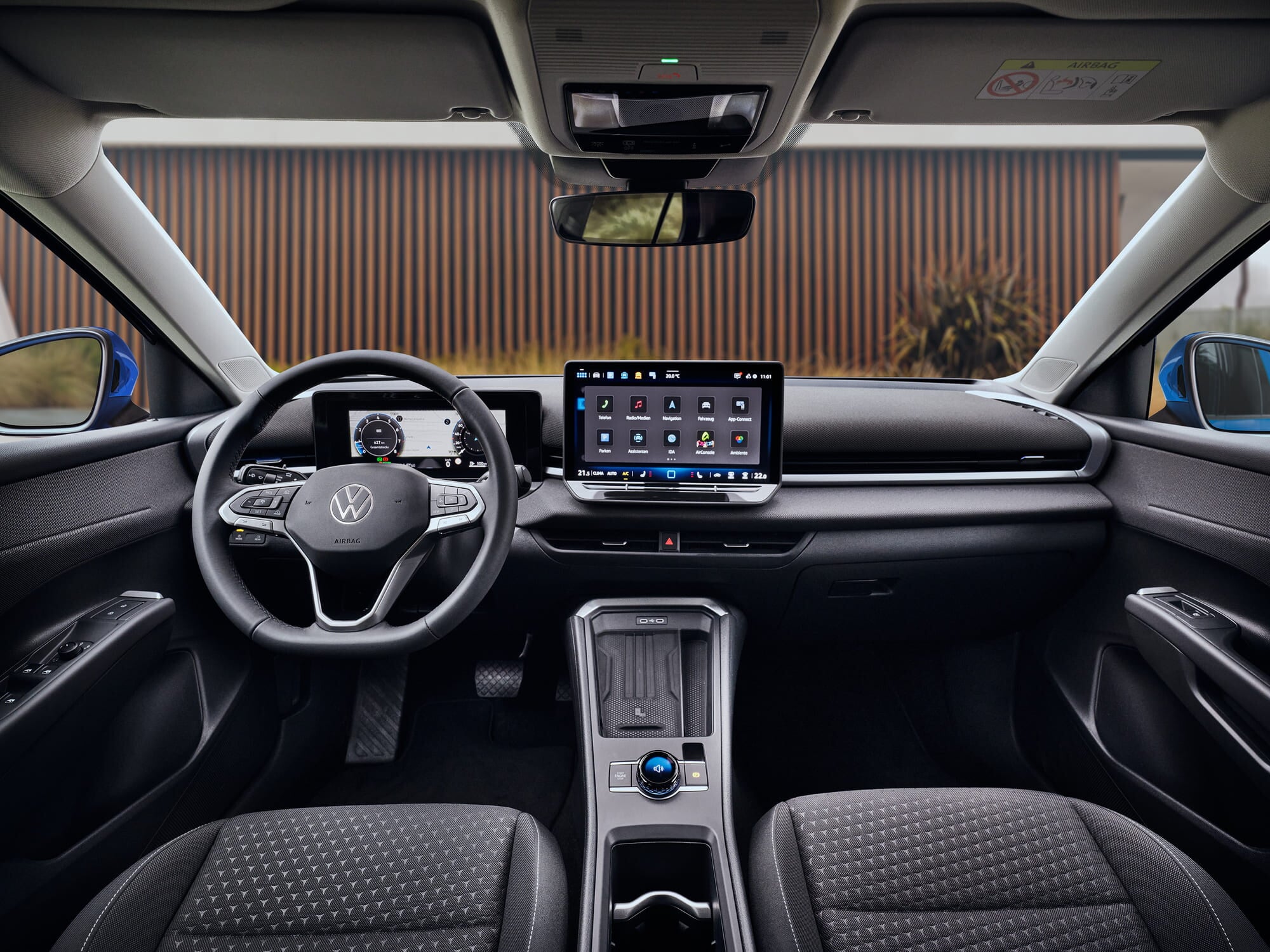 Nuovo Volkswagen T-Roc, le foto in azione