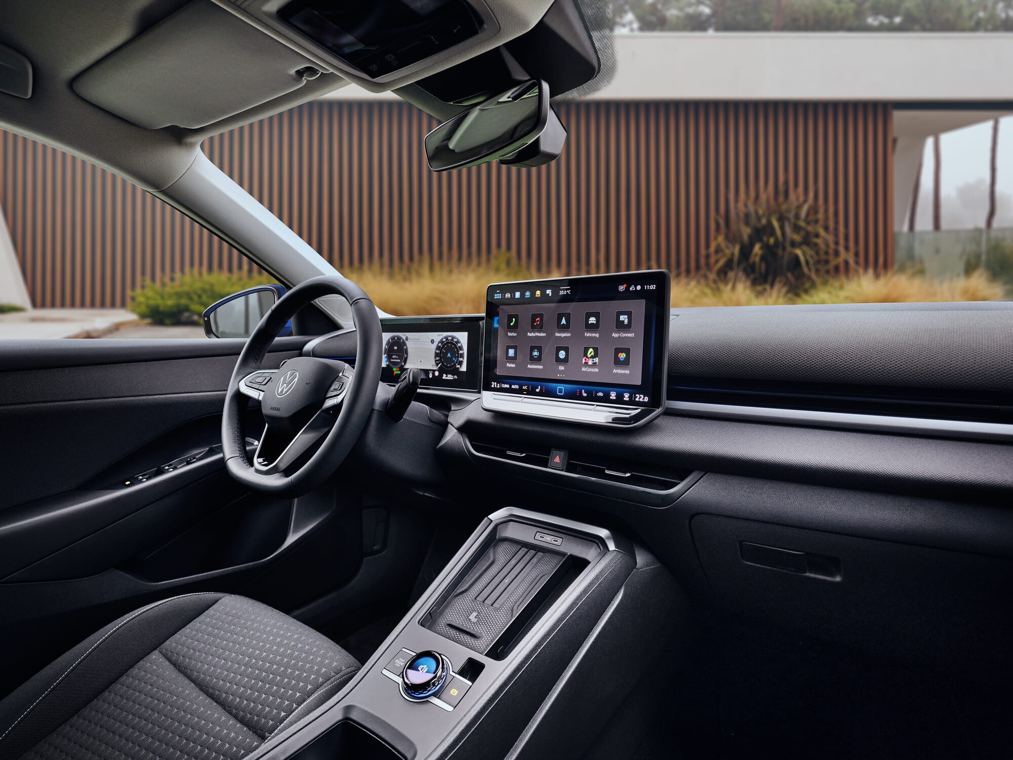 Nuovo Volkswagen T-Roc, le foto in azione