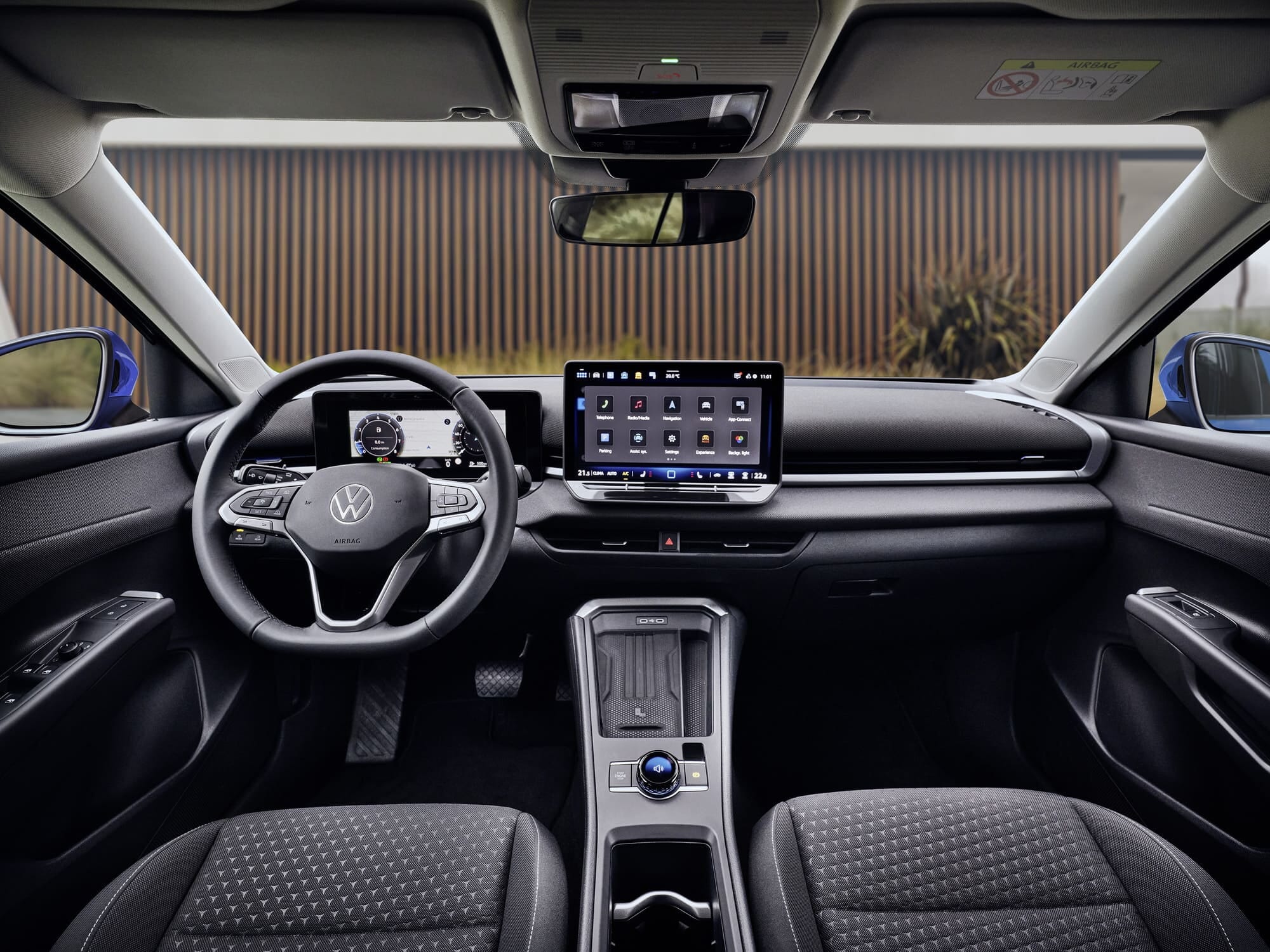 Nuovo Volkswagen T-Roc, le foto in azione