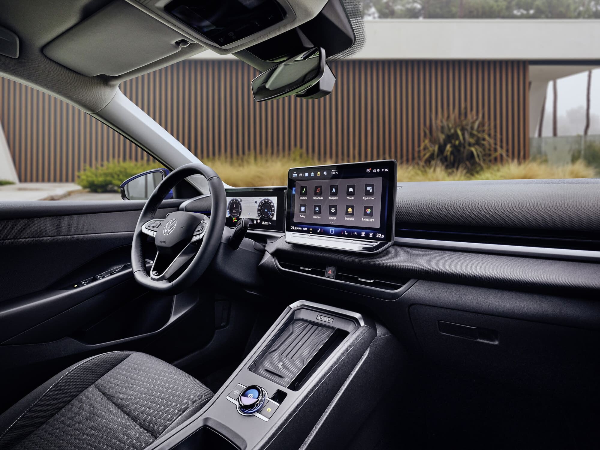 Nuovo Volkswagen T-Roc, le foto in azione