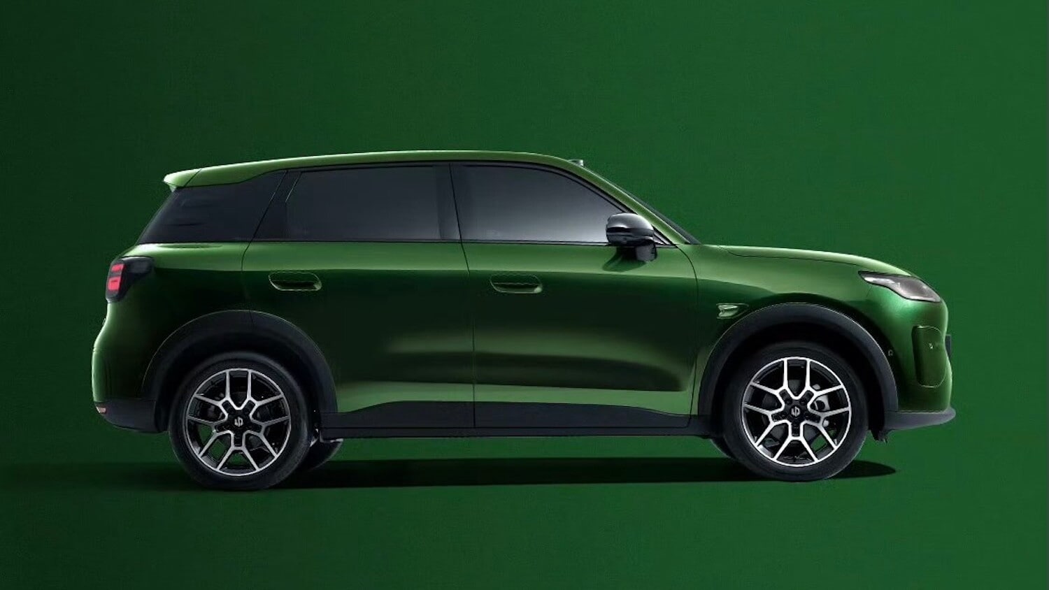 Leapmotor B03X, l'avanzata prosegue nel segmento B