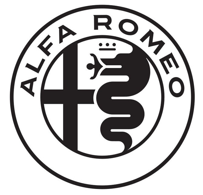 Alfa Romeo Sponsor