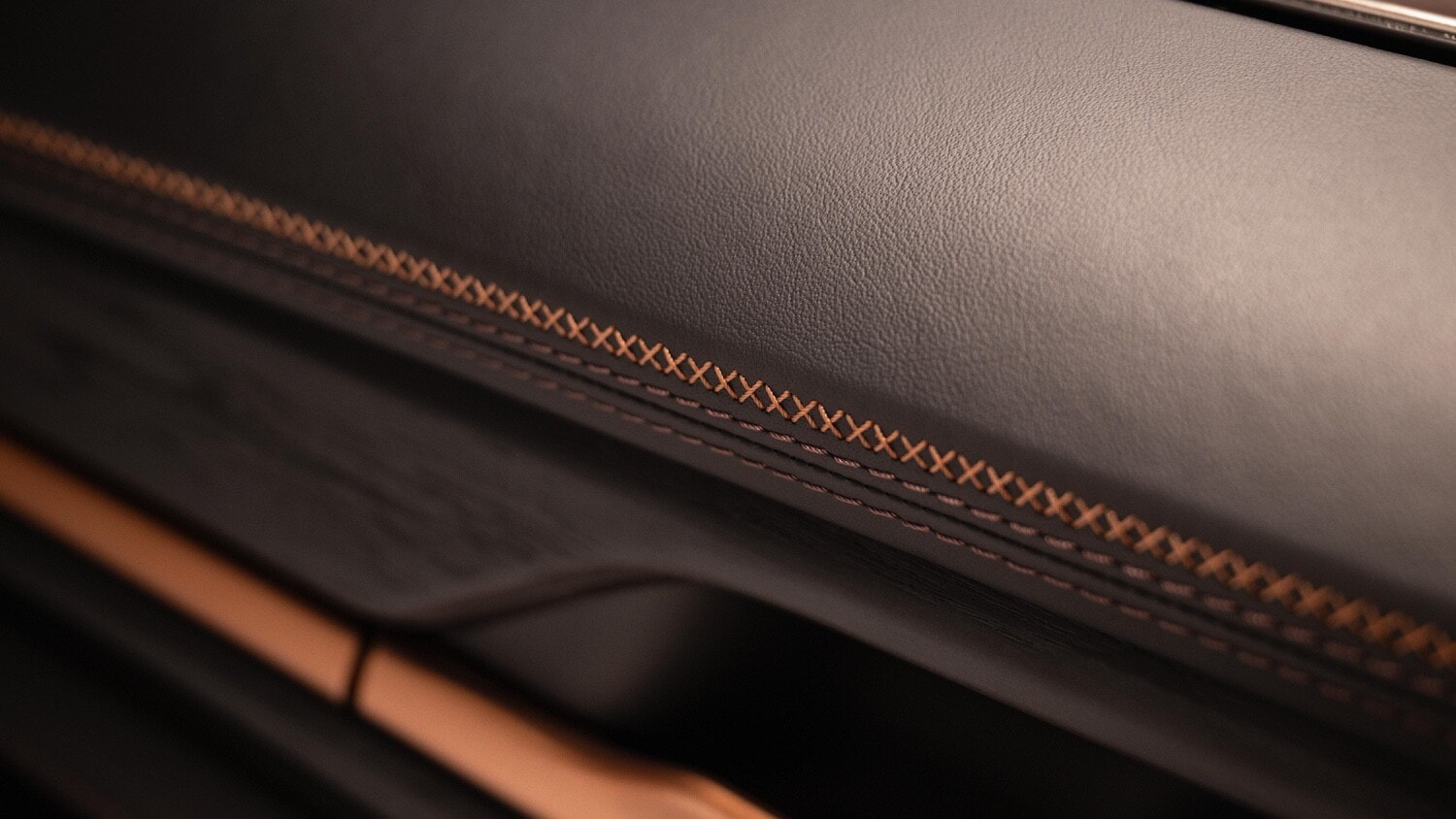 Porsche Panamera Sonderwunsch, il bello della personalizzazione