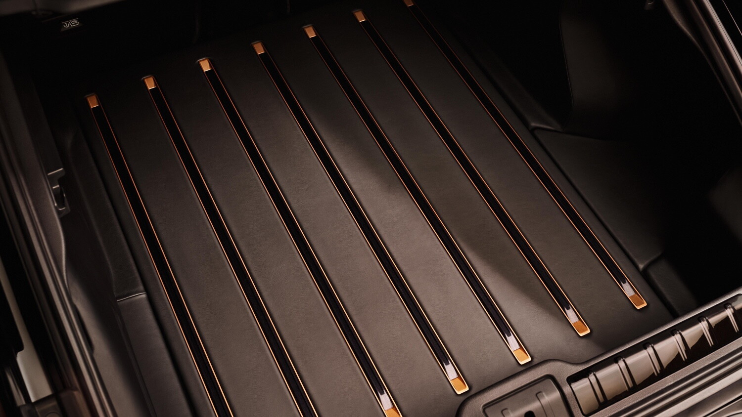 Porsche Panamera Sonderwunsch, il bello della personalizzazione